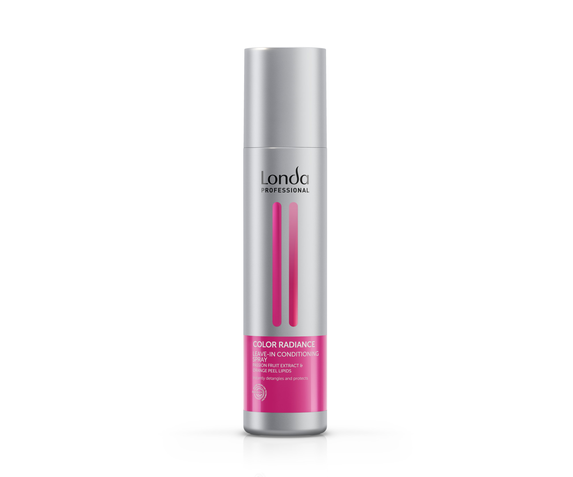 Bezoplachový kondicionér Londa Professional Color Radiance Leave In Conditioning Spray - 250 ml (81590545)