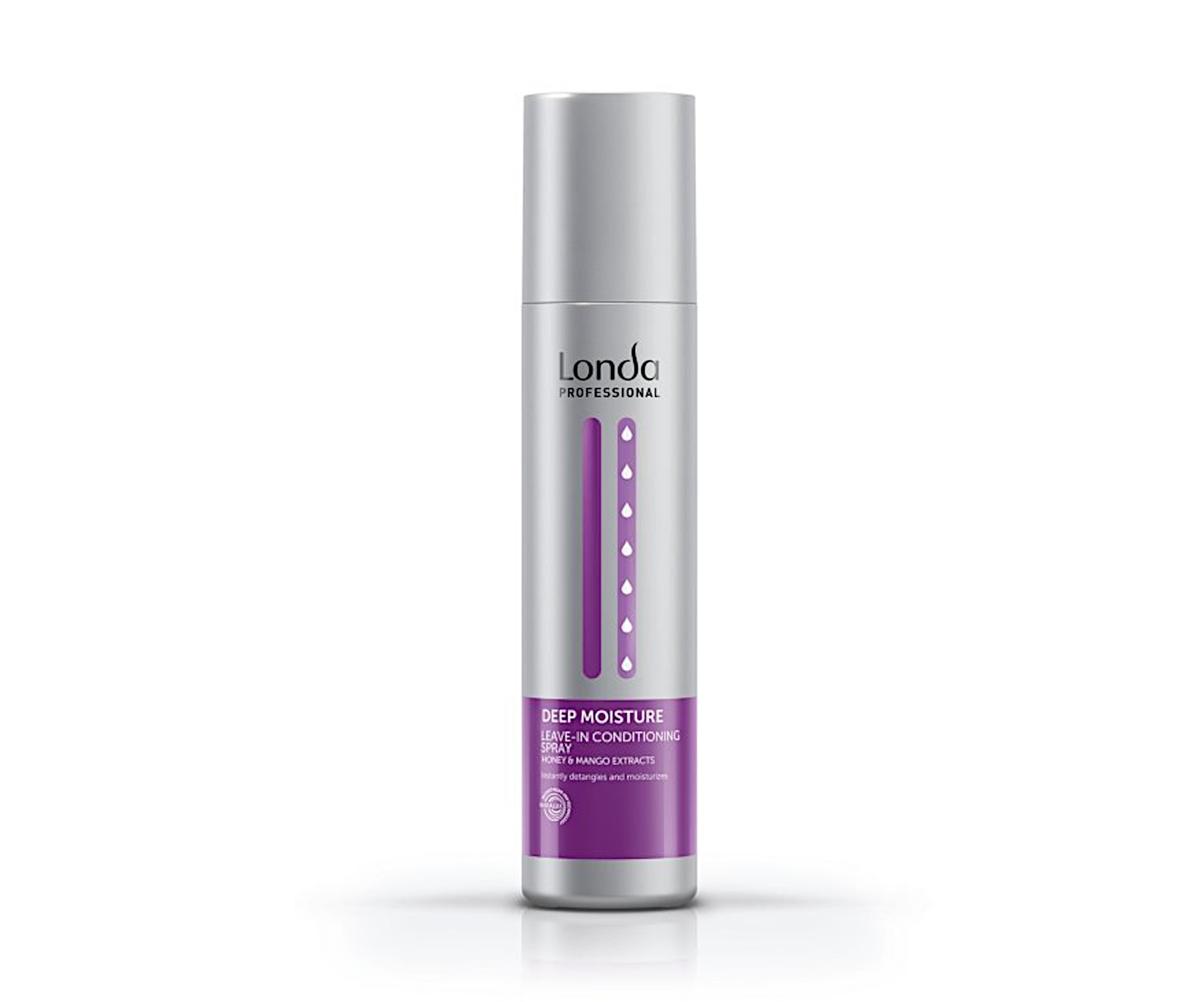 Bezoplachový kondicionér ve spreji Londa Professional Deep Moisture Conditioning Spray - 250 ml (81590564) + dárek zdarma