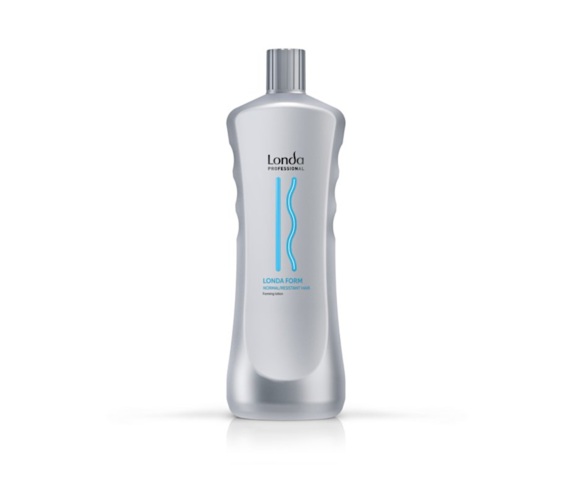 Emulze pro trvalé zvlnění normálních vlasů Londa Professional Londa Form N/R Forming - 1000 ml (81593014) + dárek zdarma