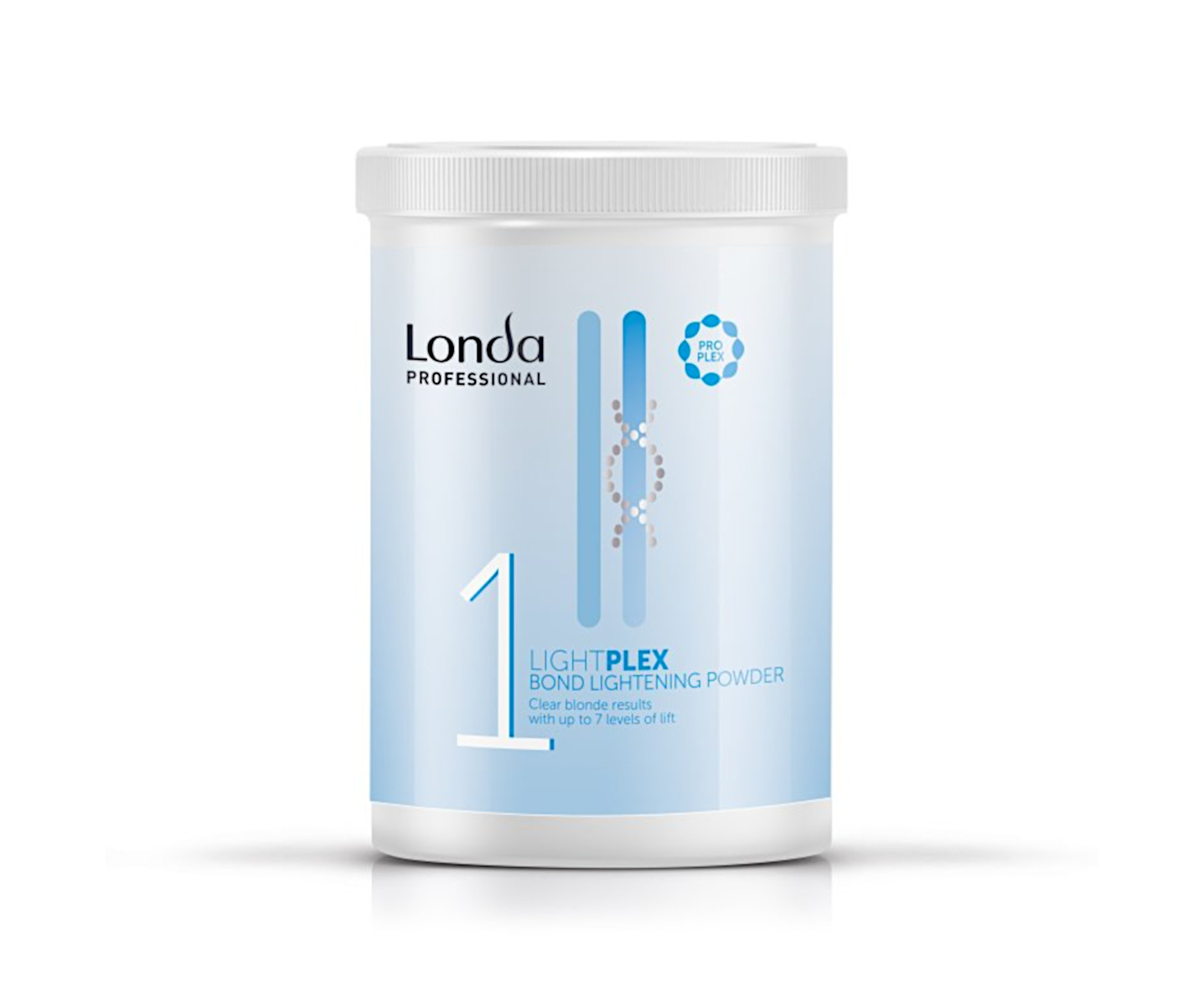 Zesvětlující pudr Londa Professional Lightplex Bond Lightening Powder No1 - 500 g (99240085738) + DÁREK ZDARMA