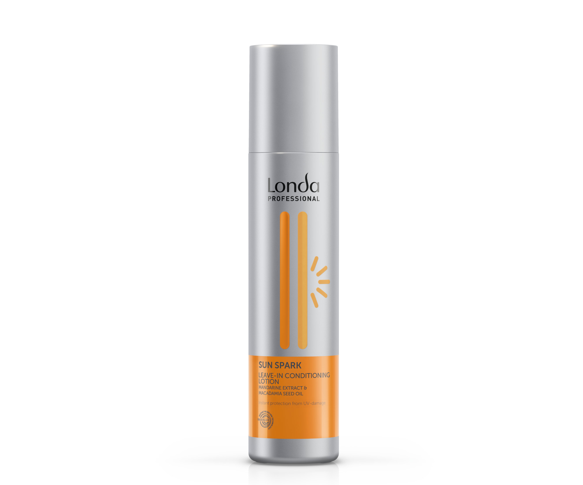 Bezoplachový kondicionér pro ochranu vlasů proti slunci Londa Professional Sun Spark - 250 ml (81533514) + dárek zdarma