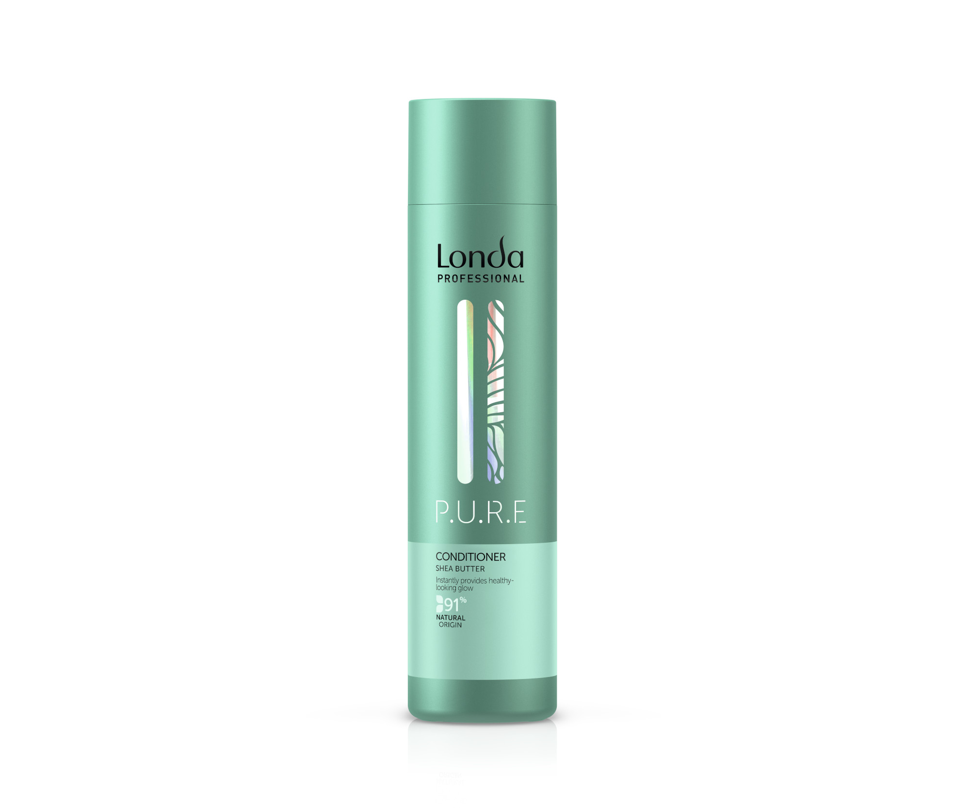 Kondicionér pro suché vlasy bez lesku Londa Professional P.U.R.E Conditioner - 250 ml (99240012978) + dárek zdarma