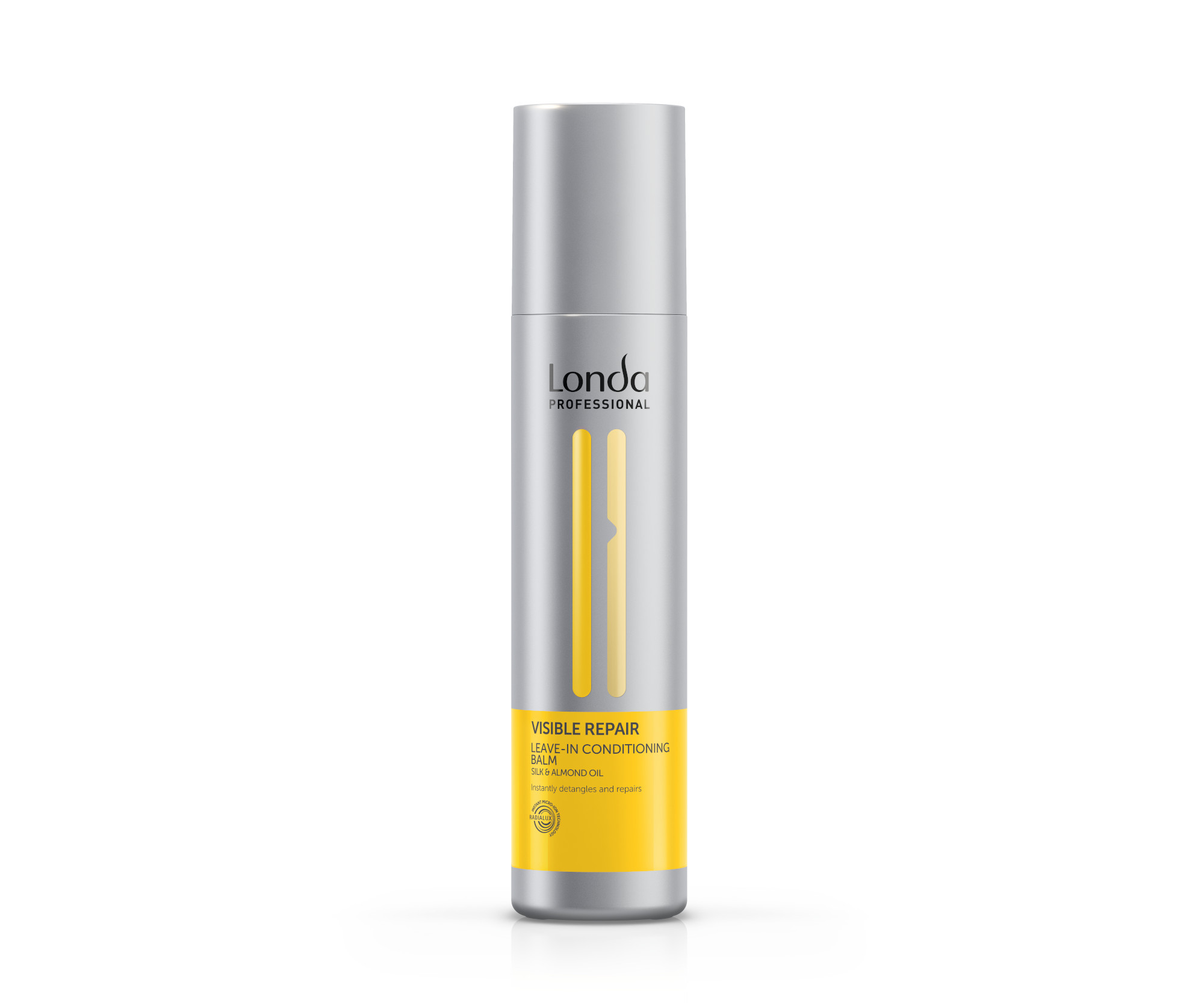 Bezoplachový kondicionér pro poškozené vlasy Londa Professional Visible Repair Leave-in - 250 ml (81524961) + dárek zdarma