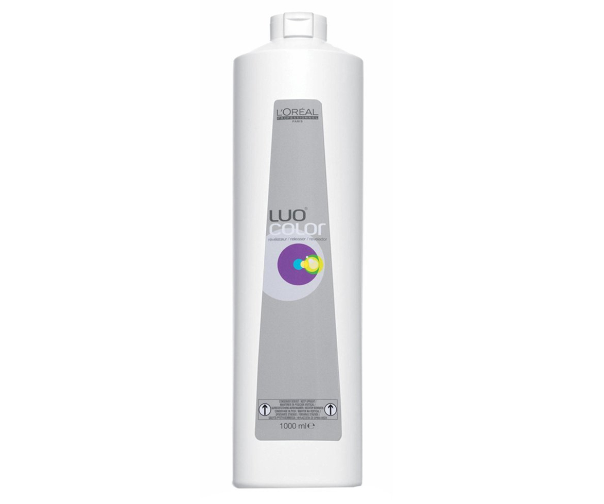 Oxidační krém Loréal Luo Color 7,5% - 1000 ml - L’Oréal Professionnel + DÁREK ZDARMA