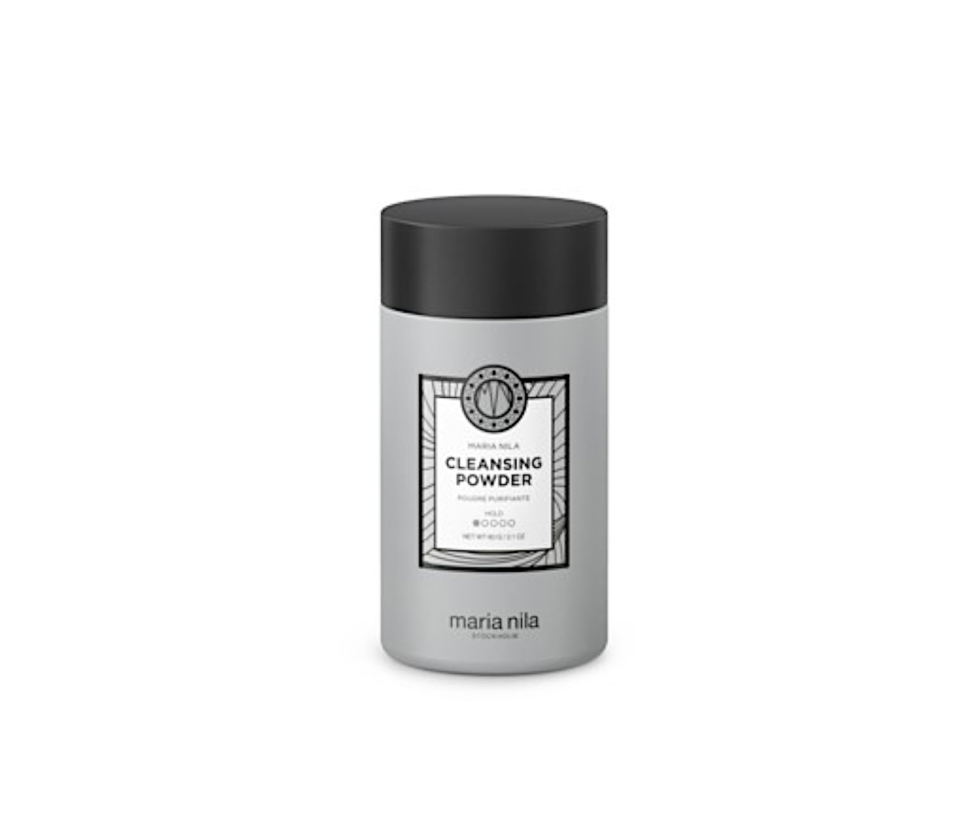 Čisticí pudr pro objem vlasů s lehkou fixací Maria Nila Cleansing Powder - 60 g + dárek zdarma