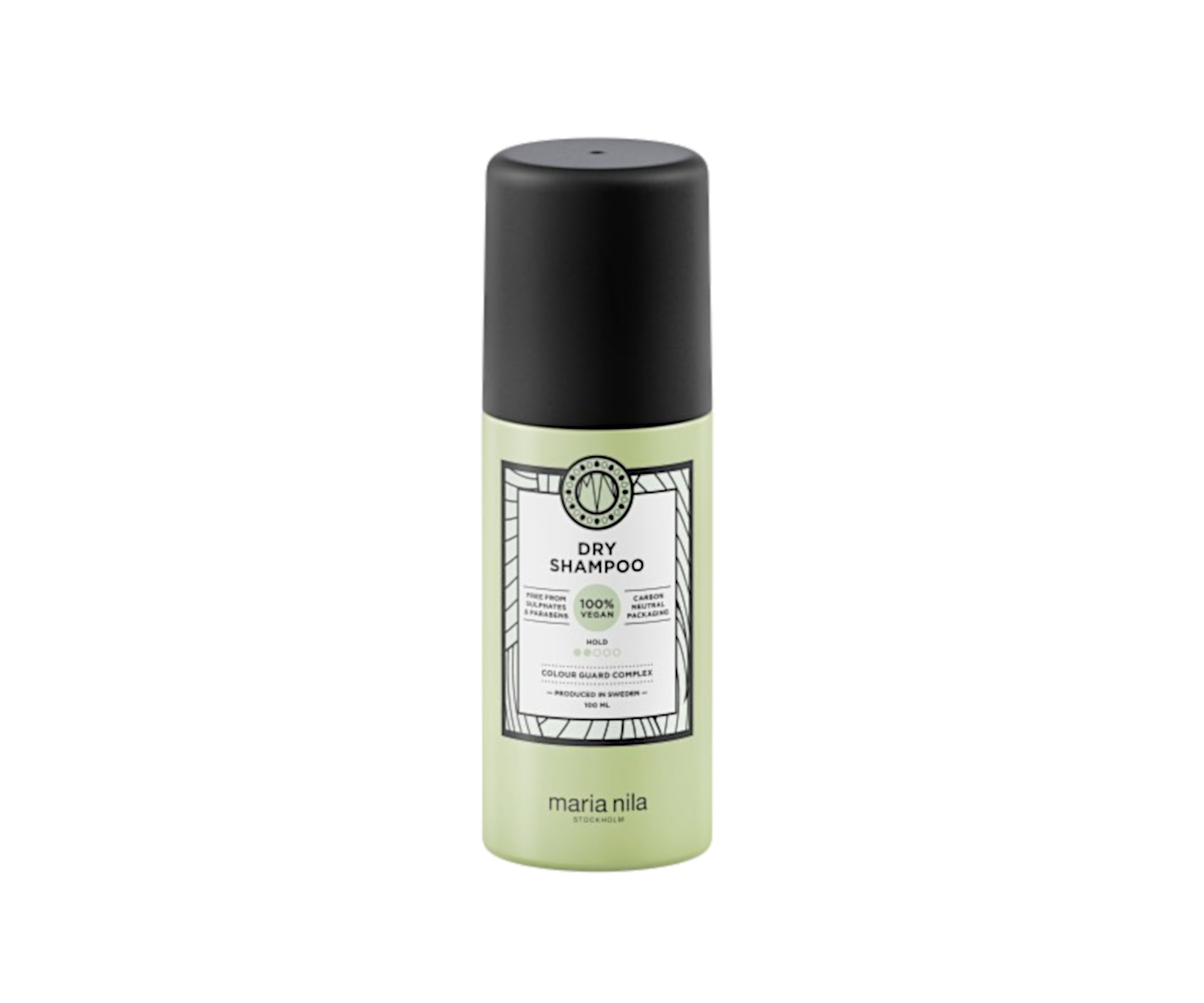 Suchý šampon pro objem vlasů Maria Nila Dry Shampoo - 100 ml (NF02-3826) + DÁREK ZDARMA