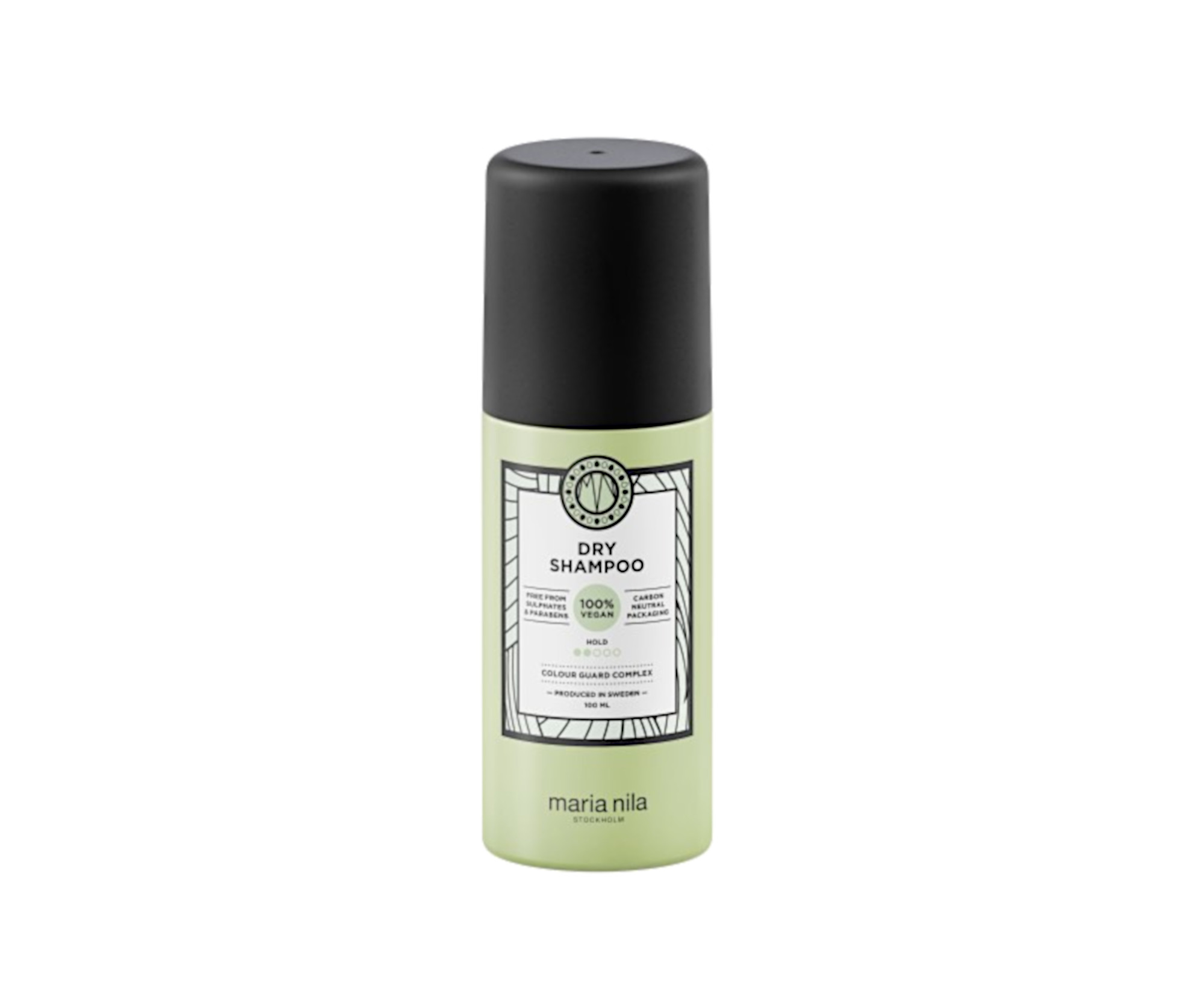 Suchý šampon pro objem vlasů Maria Nila Dry Shampoo - 100 ml + dárek zdarma