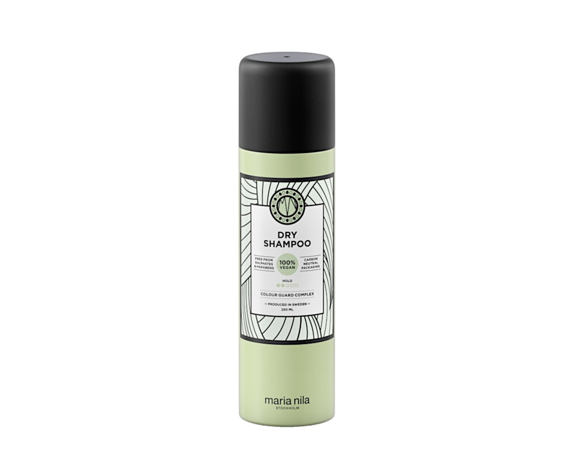 Suchý šampon pro objem vlasů Maria Nila Dry Shampoo - 250 ml (NF02-3825) + DÁREK ZDARMA