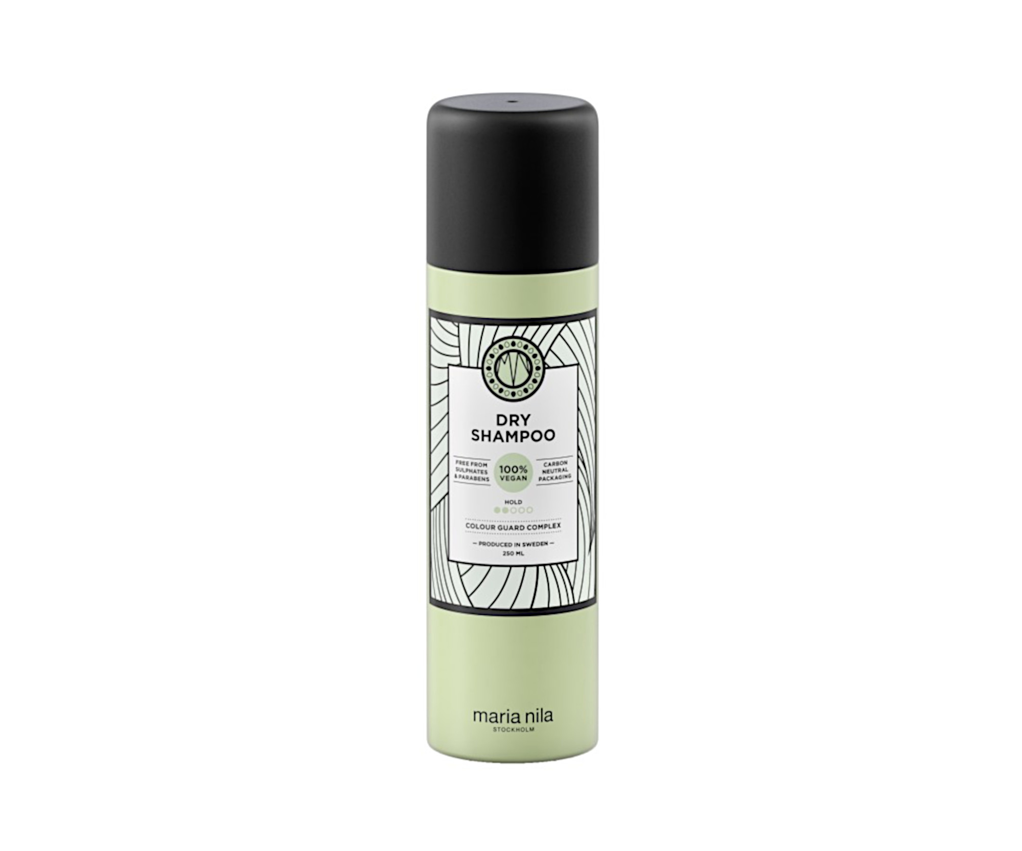 Suchý šampon pro objem vlasů Maria Nila Dry Shampoo - 250 ml + dárek zdarma