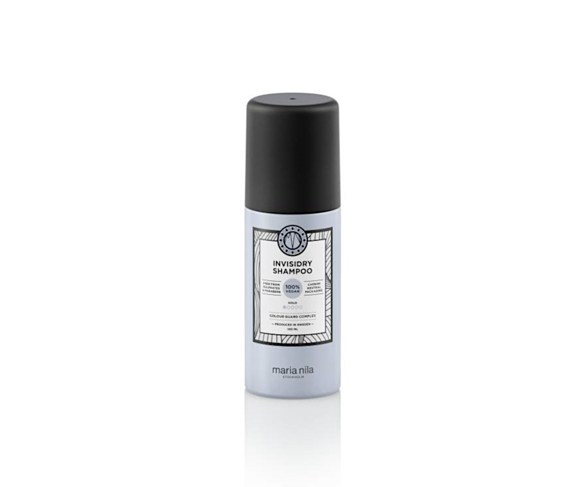 Suchý šampon Maria Nila Invisidry Shampoo - 100 ml + dárek zdarma