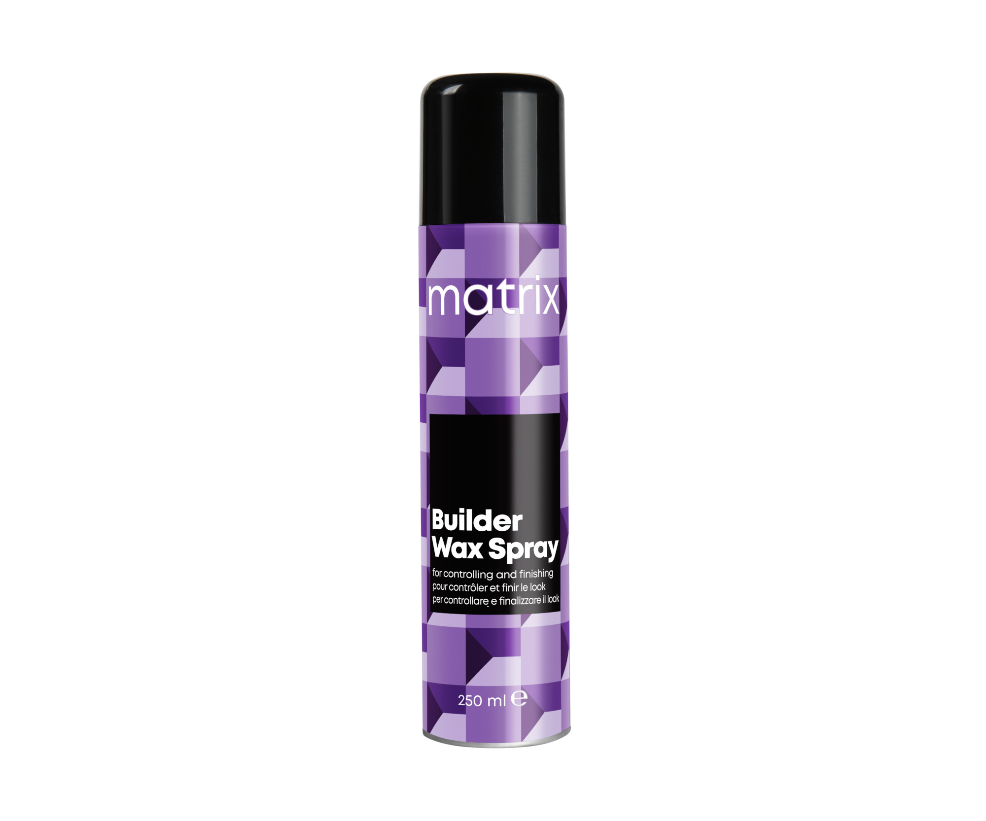 Vosk ve spreji pro matný vzhled vlasů Matrix Builder Wax Spray - 250 ml + dárek zdarma