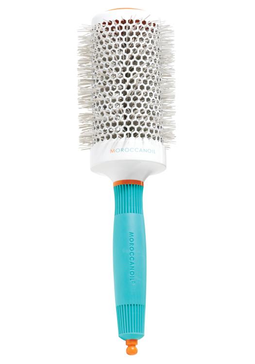 Kulatý foukací kartáč s nylonovými štětinami Moroccanoil - 55 mm (CBRUSH55) + DÁREK ZDARMA