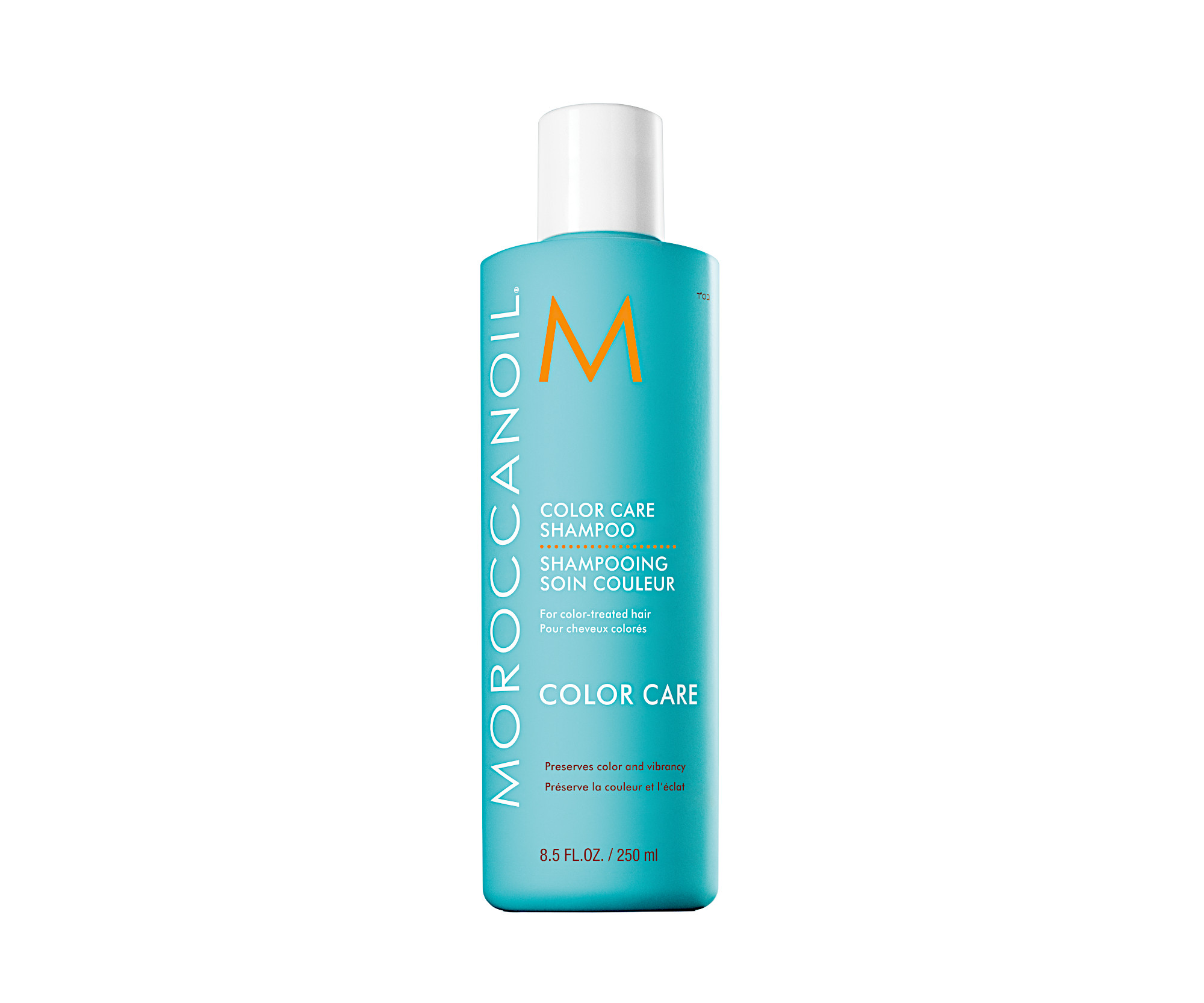 Šampon pro barvené vlasy Moroccanoil Color Care Shampoo - 250 ml (COLS250) + DÁREK ZDARMA