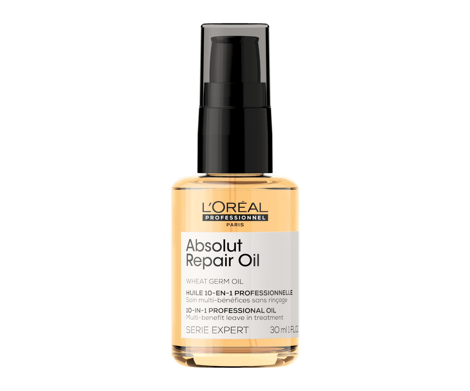 Olejová péče Loréal Professionnel Serie Expert Absolut Repair Oil - 30 ml - L’Oréal Professionnel + dárek zdarma