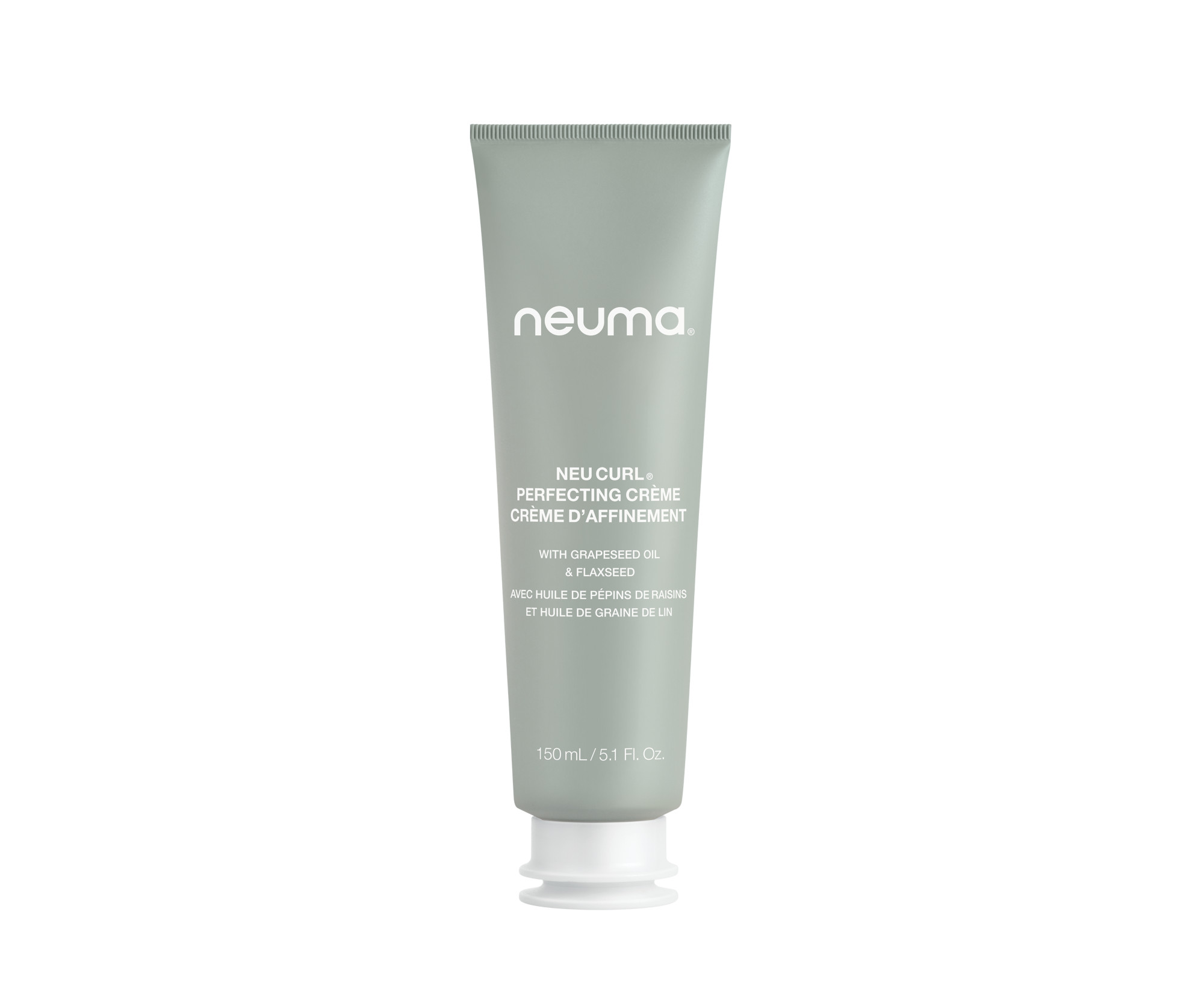 Lehký definující krém pro vlnité a kudrnaté vlasy Neuma Neu Curl Perfecting Creme - 150 ml (16-046) + dárek zdarma