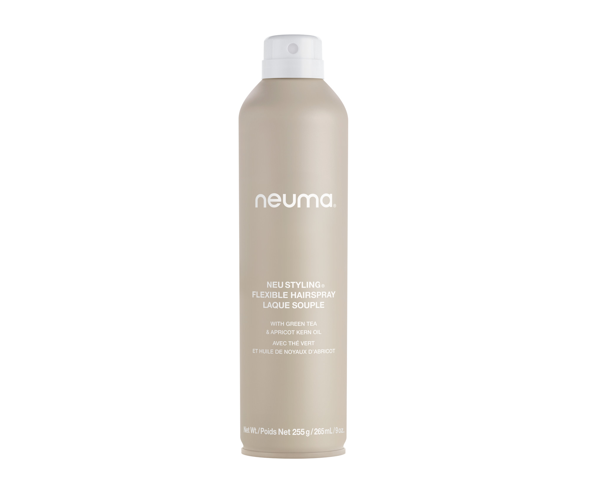 Flexibilní lak na vlasy se střední fixací Neuma Neu Styling Flexible Hairspray - 265 ml (14-035) + dárek zdarma