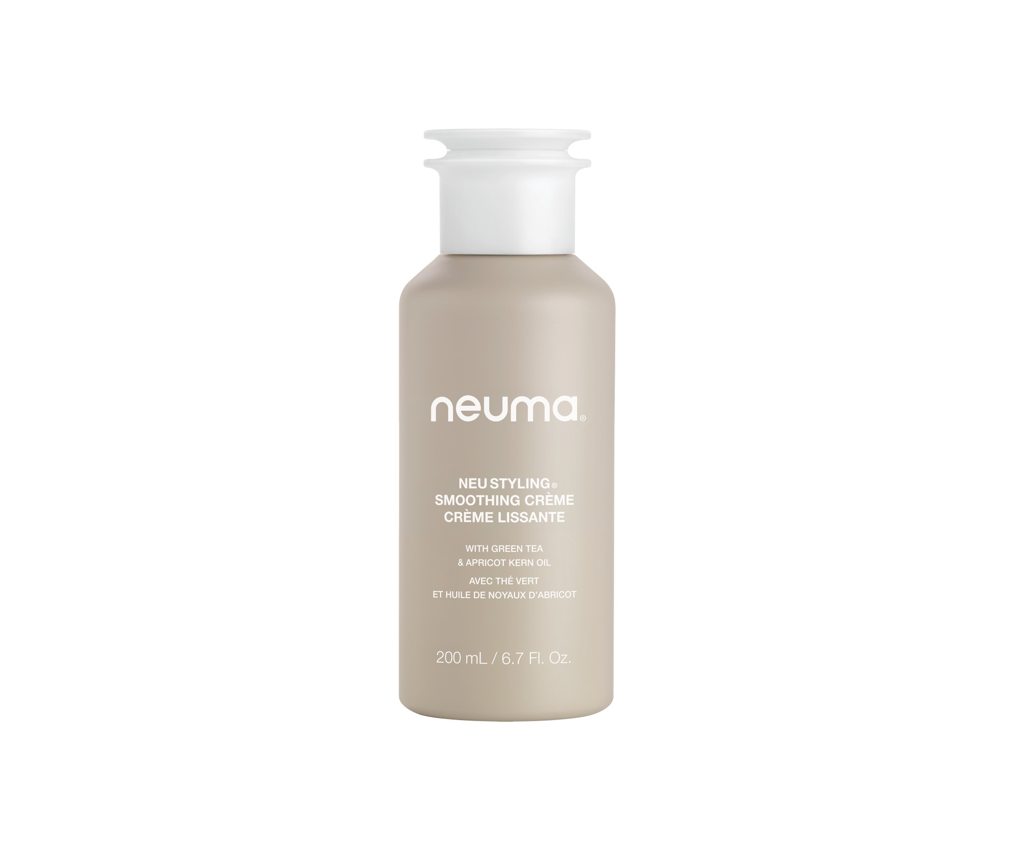Uhlazující krém Neuma Neu Styling Smoothing Creme - 200 ml (14-027) + dárek zdarma