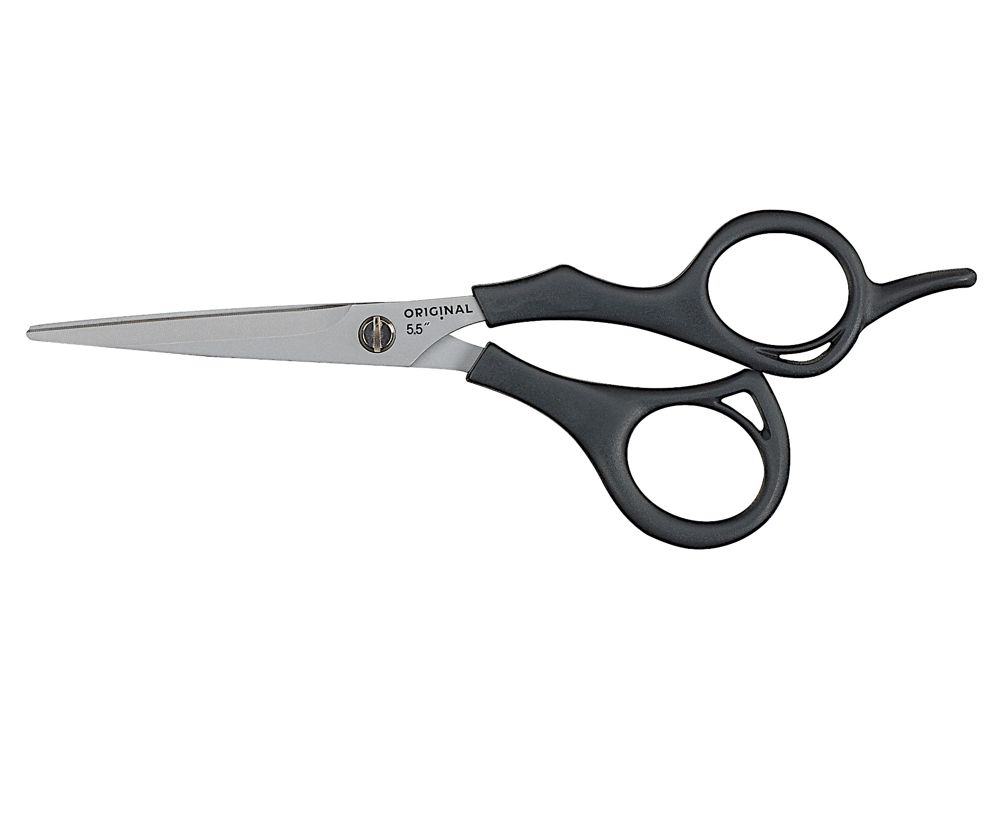 Kadeřnické nůžky Original Best Buy Eco 5,5" - semi-offset (7072355) + dárek zdarma