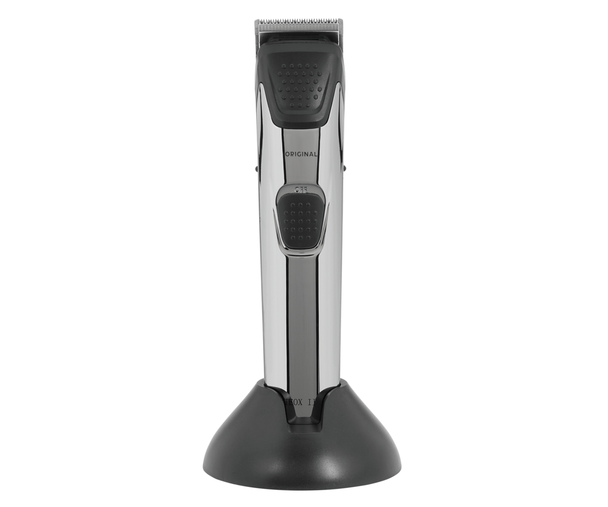 Konturovací strojek Original Best Buy Teox II - černý (7791002) + dárek zdarma