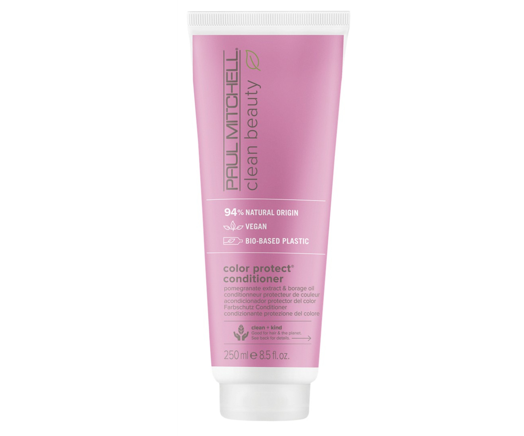 Kondicionér pro ochranu barvy vlasů Paul Mitchell Clean Beauty Color Protect Conditioner - 250 ml + dárek zdarma