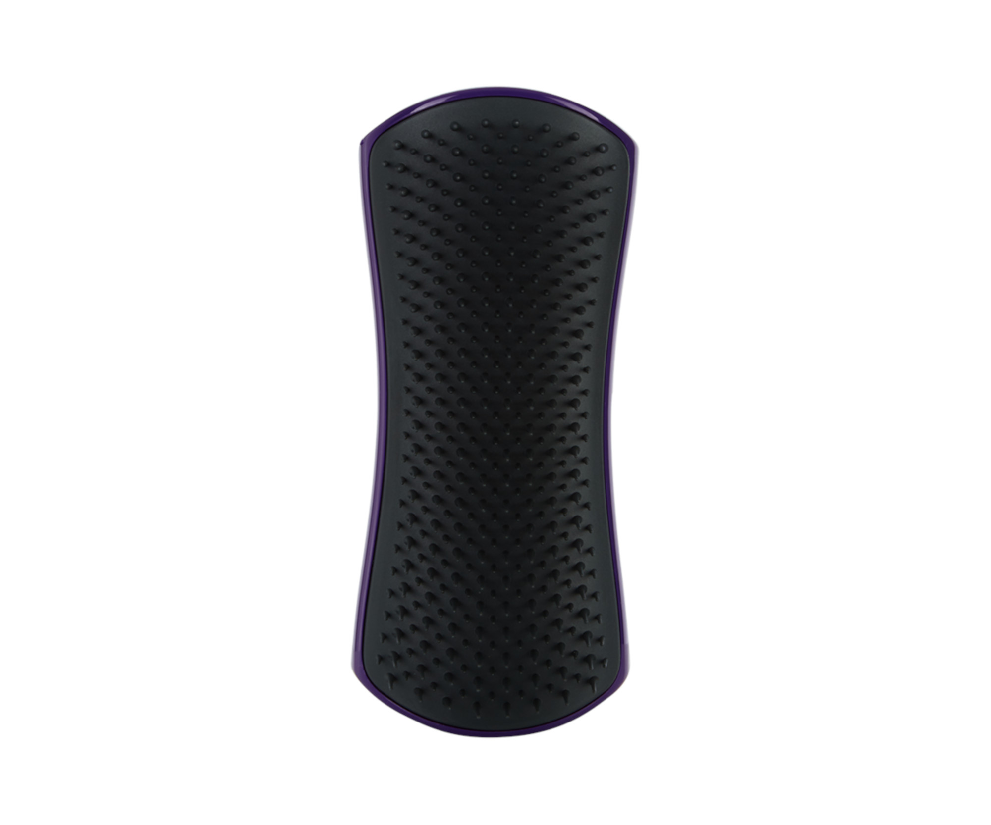 Kartáč na línající psí srst Pet Teezer De-Shedding - černo-fialový - Tangle Teezer + dárek zdarma