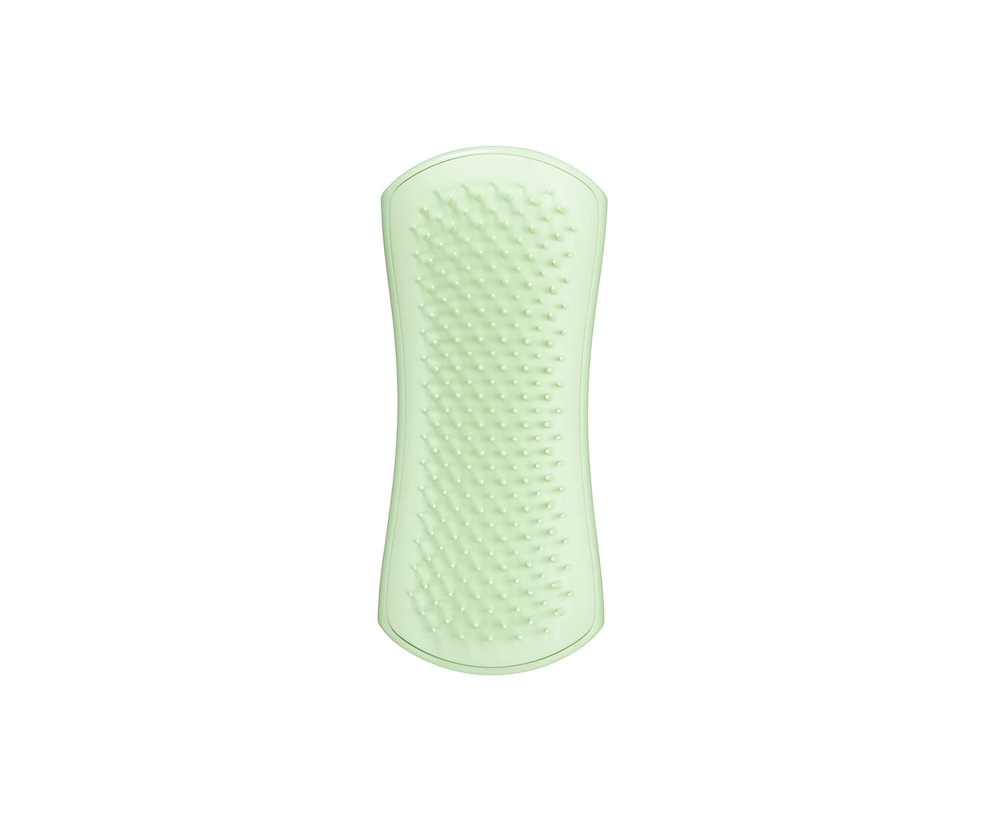 Kartáč pro štěňata Pet Teezer Puppy Brush - zelený (PT-PB-GG-010720) - Tangle Teezer + DÁREK ZDARMA