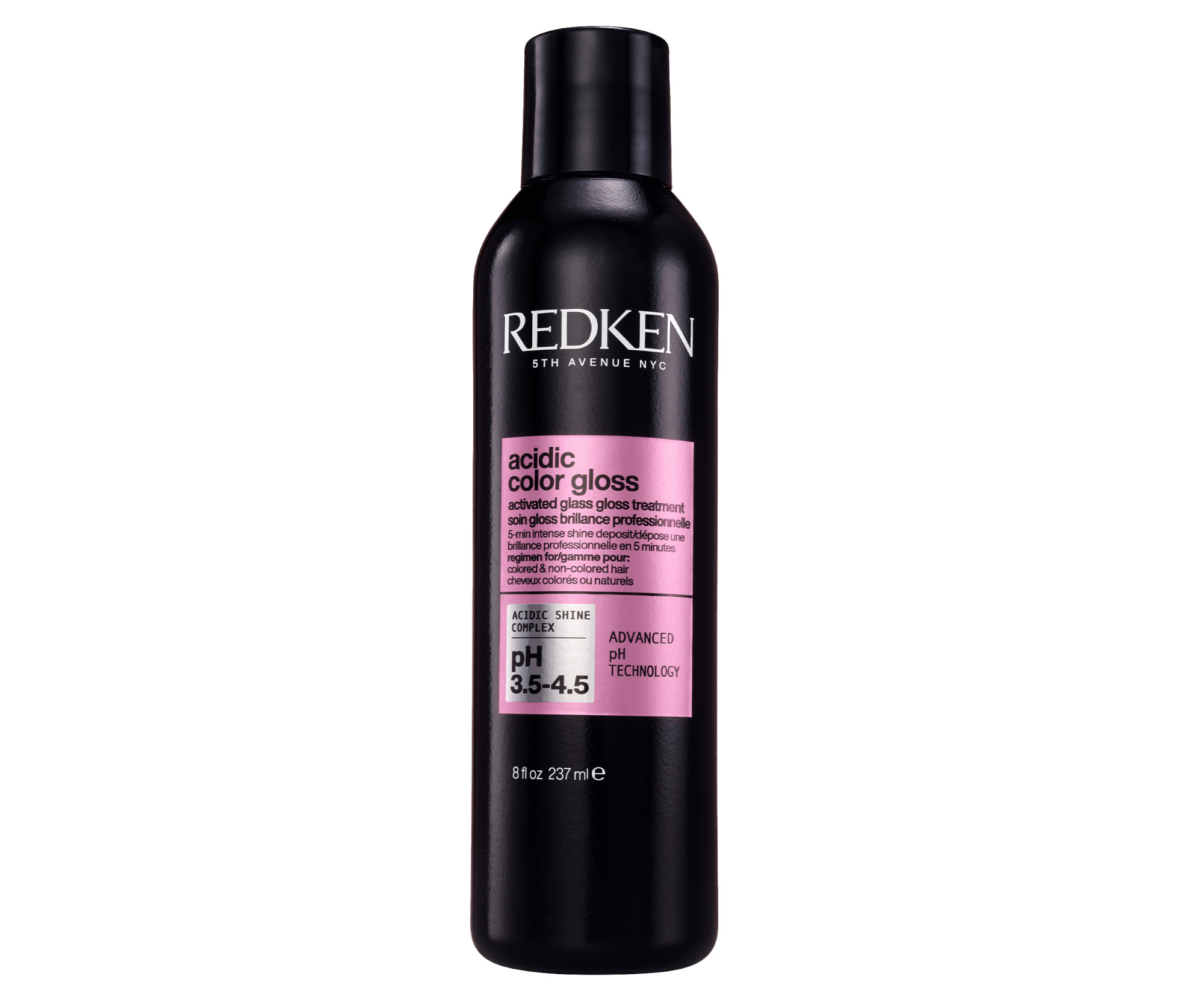 Péče pro intenzivní lesk barvených vlasů Redken Acidic Color Gloss - 237 ml (E2567800) + dárek zdarma
