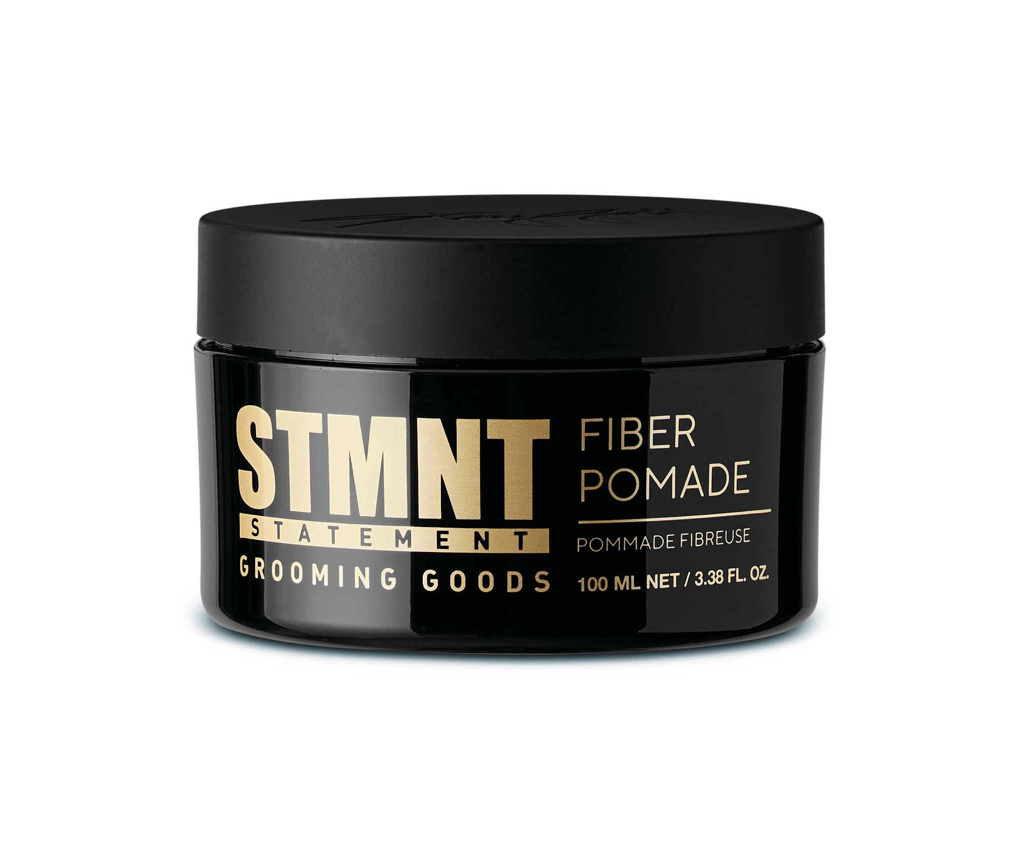 Vláknitá pomáda na vlasy STMNT Fiber Pomade - 100 ml (2888960) + dárek zdarma