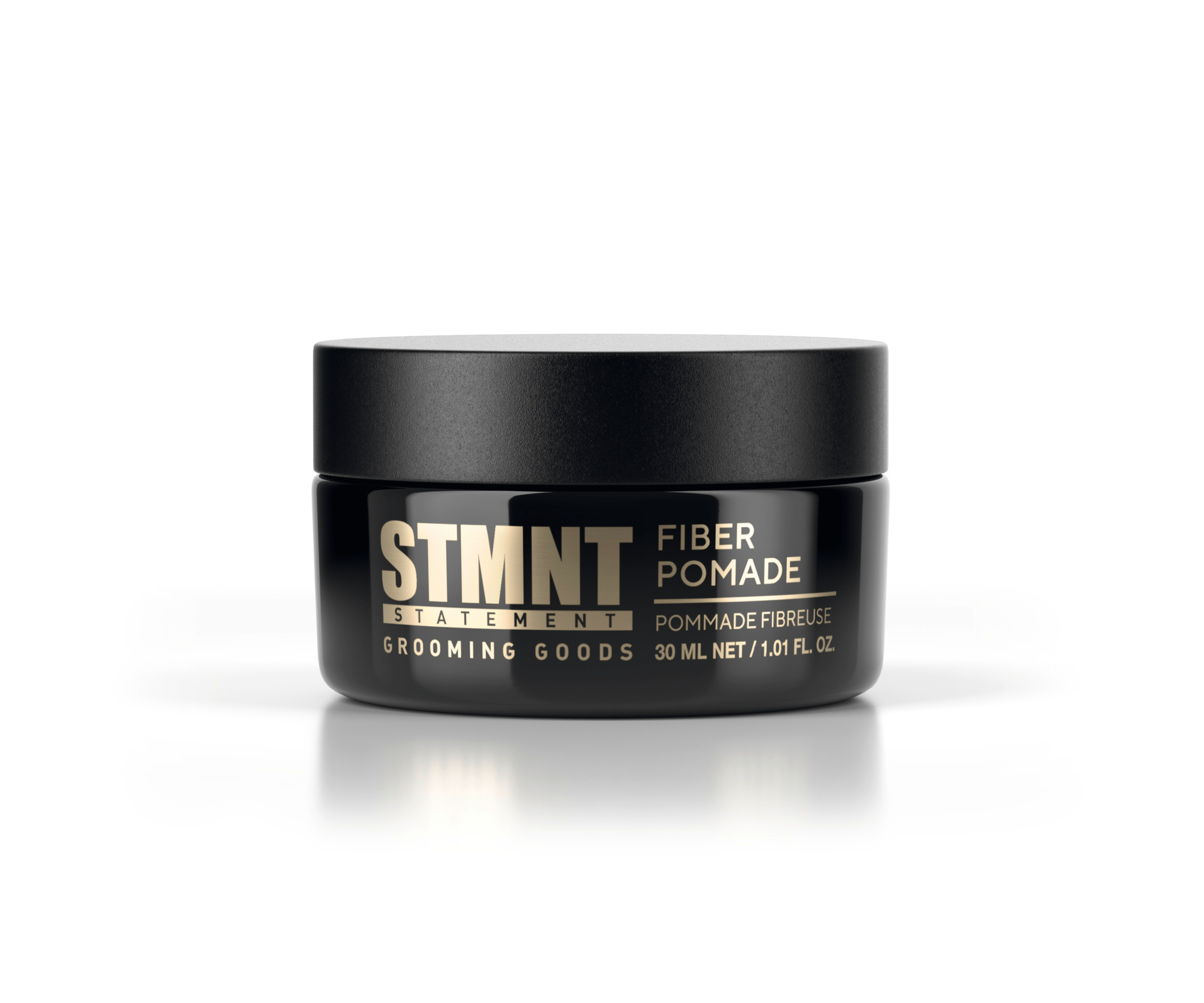 Vláknitá pomáda na vlasy STMNT Fiber Pomade - 30 ml (2888971) + dárek zdarma