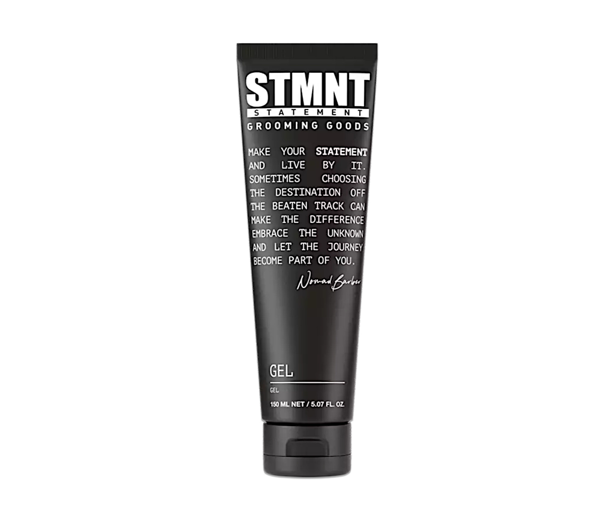 Pánský gel na vlasy STMNT Gel - 150 ml (2884581) + DÁREK ZDARMA