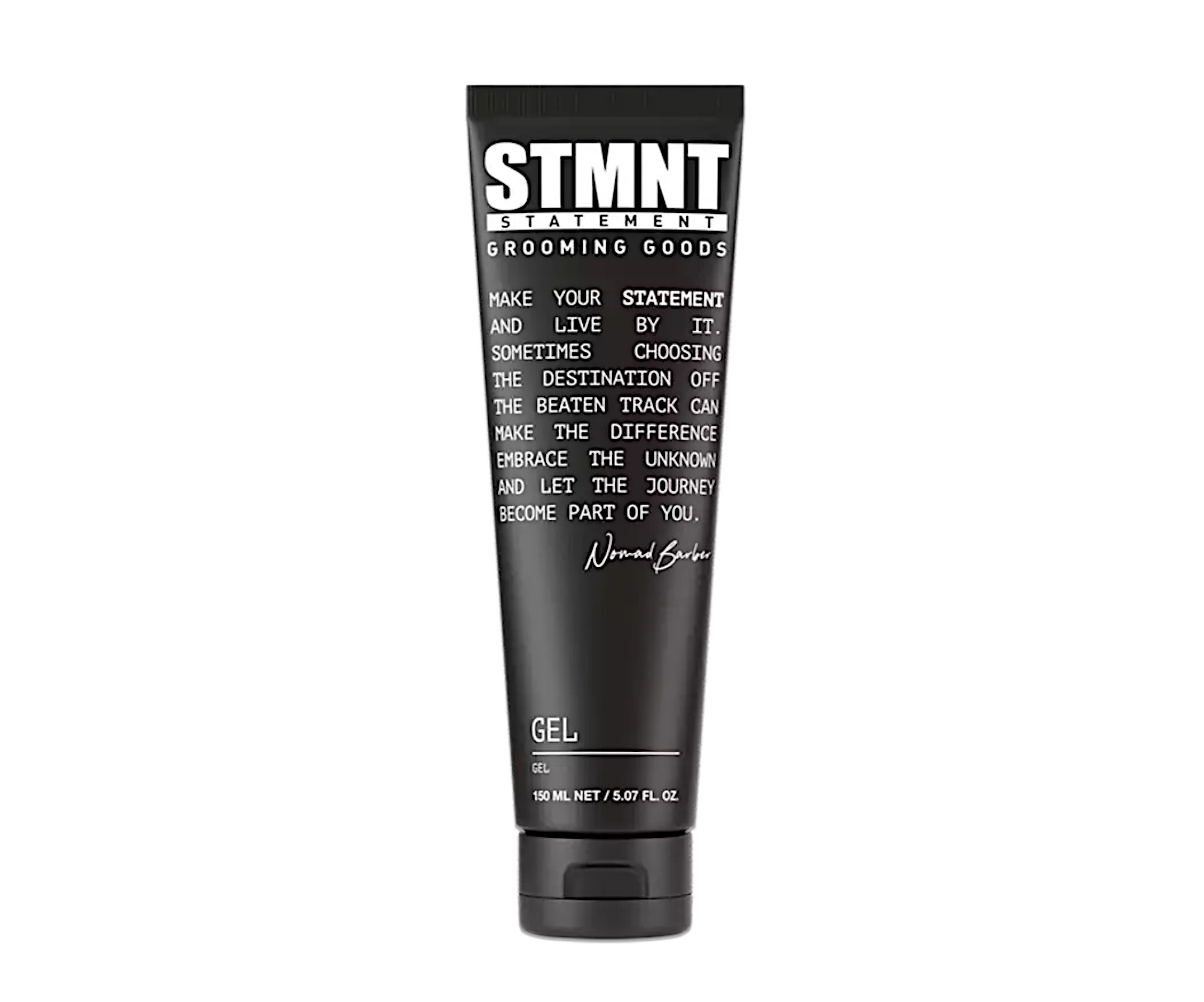 Pánský gel na vlasy STMNT Gel - 150 ml (2884581) + dárek zdarma