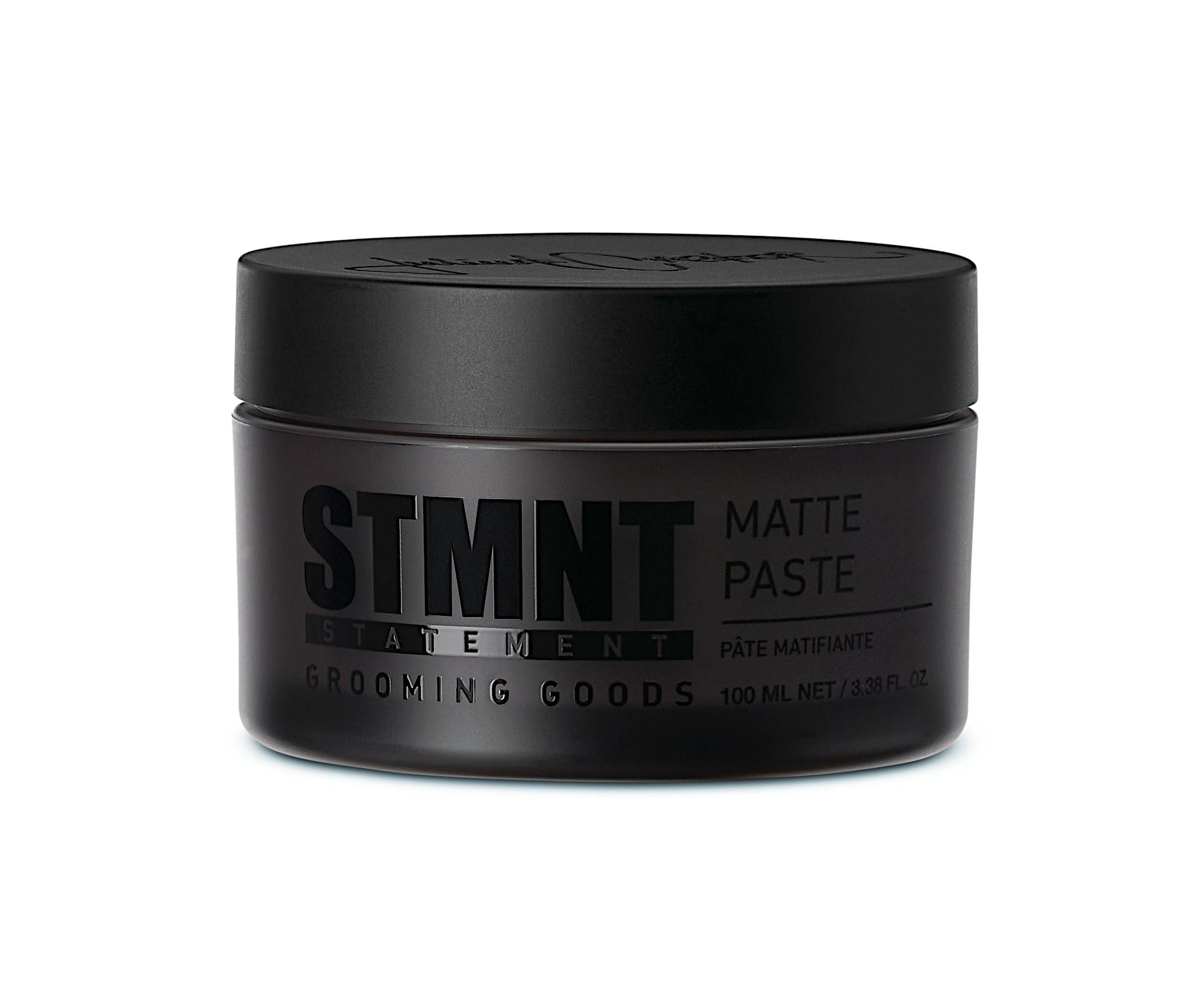 Matující pasta na vlasy STMNT Matt Paste - 100 ml (2974839) + dárek zdarma