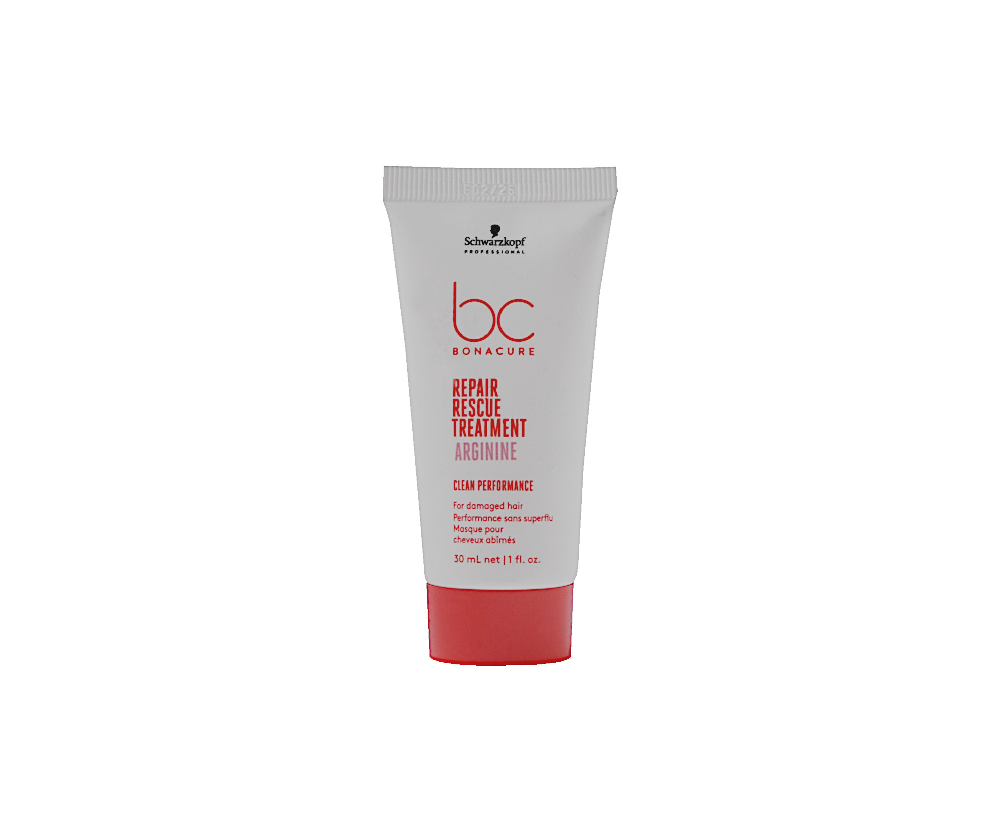 Kúra pro poškozené vlasy Schwarzkopf Professional BC Bonacure Repair Rescue Treatment - 30 ml (2708796)