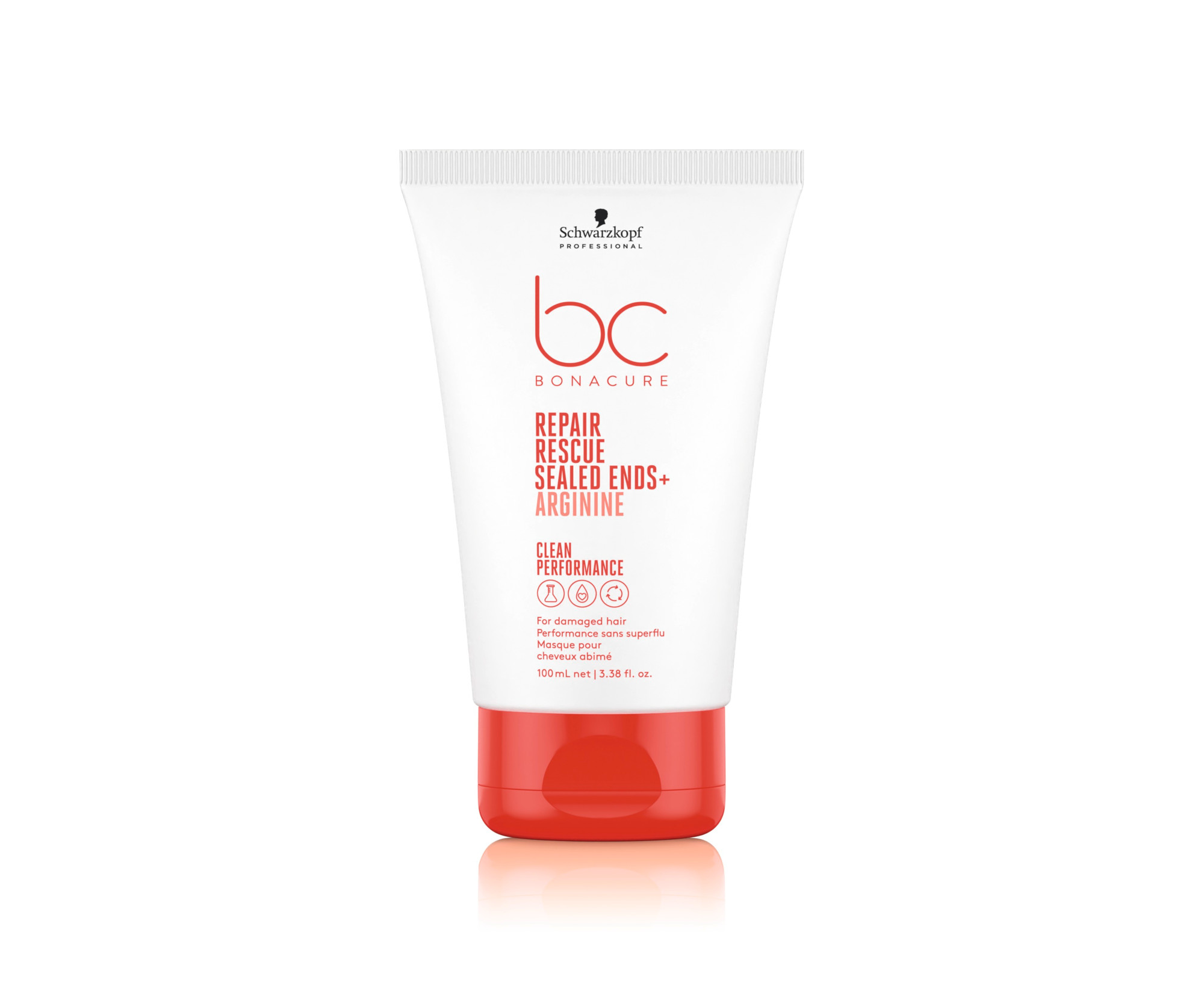 Sérum na konečky vlasů Schwarzkopf Professional Repair Rescue Sealed Ends+ - 100 ml (2709539) + dárek zdarma