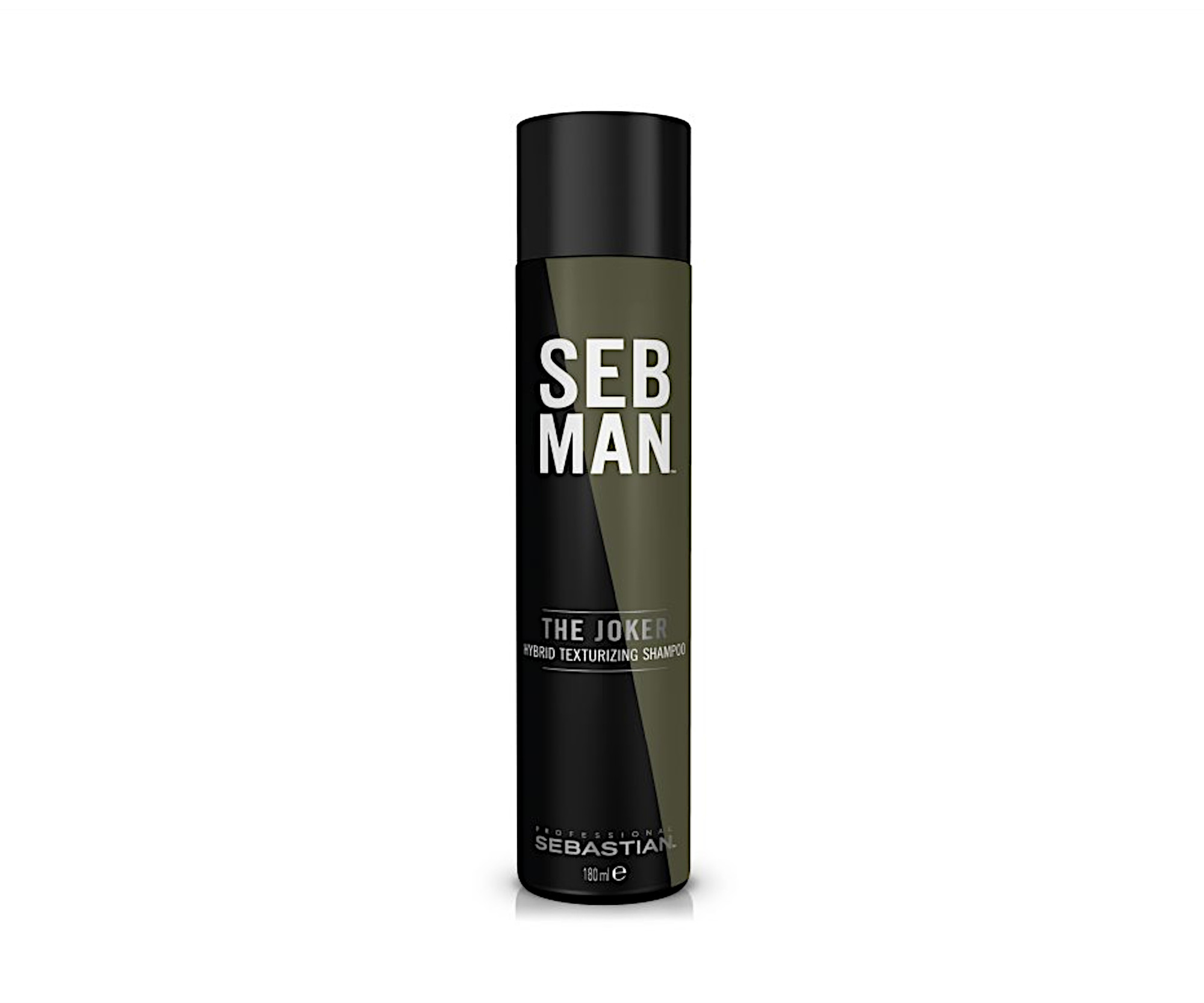 Pánský multifunkční suchý šampon Sebastian Professional Seb Man The Joker - 180 ml (99350029774) + DÁREK ZDARMA
