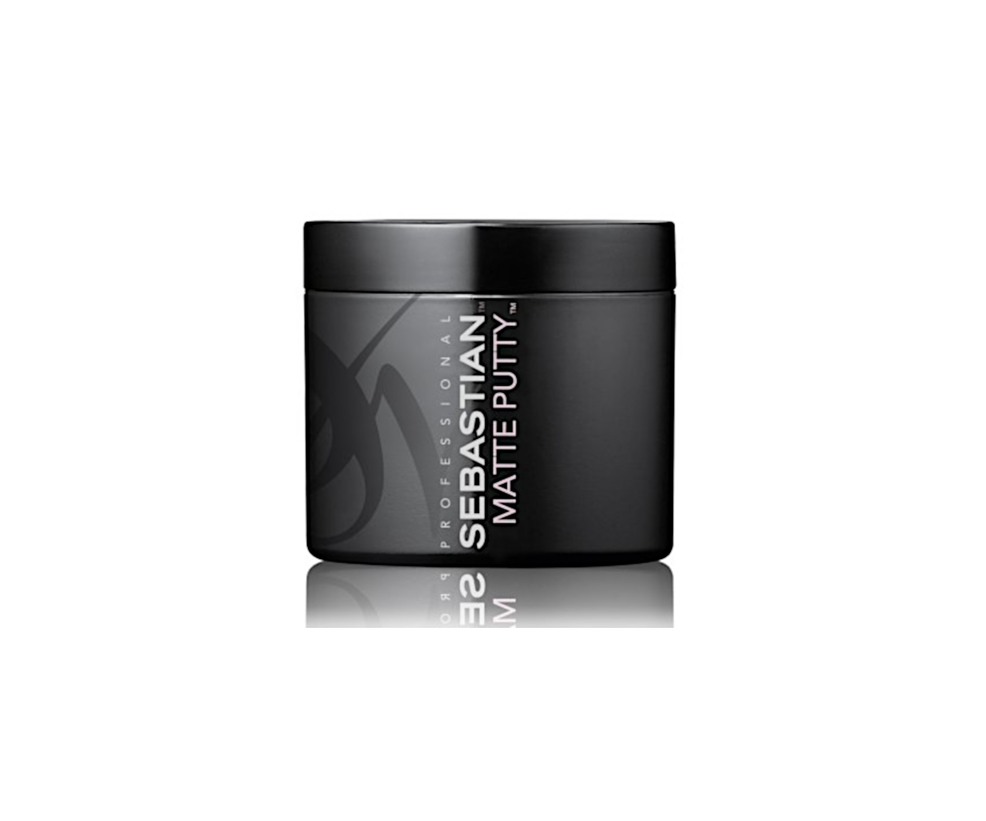 Suchá pudrová pasta pro strukturování vlasů Sebastian Professional Matte Putty - 75 ml (81593240) + dárek zdarma