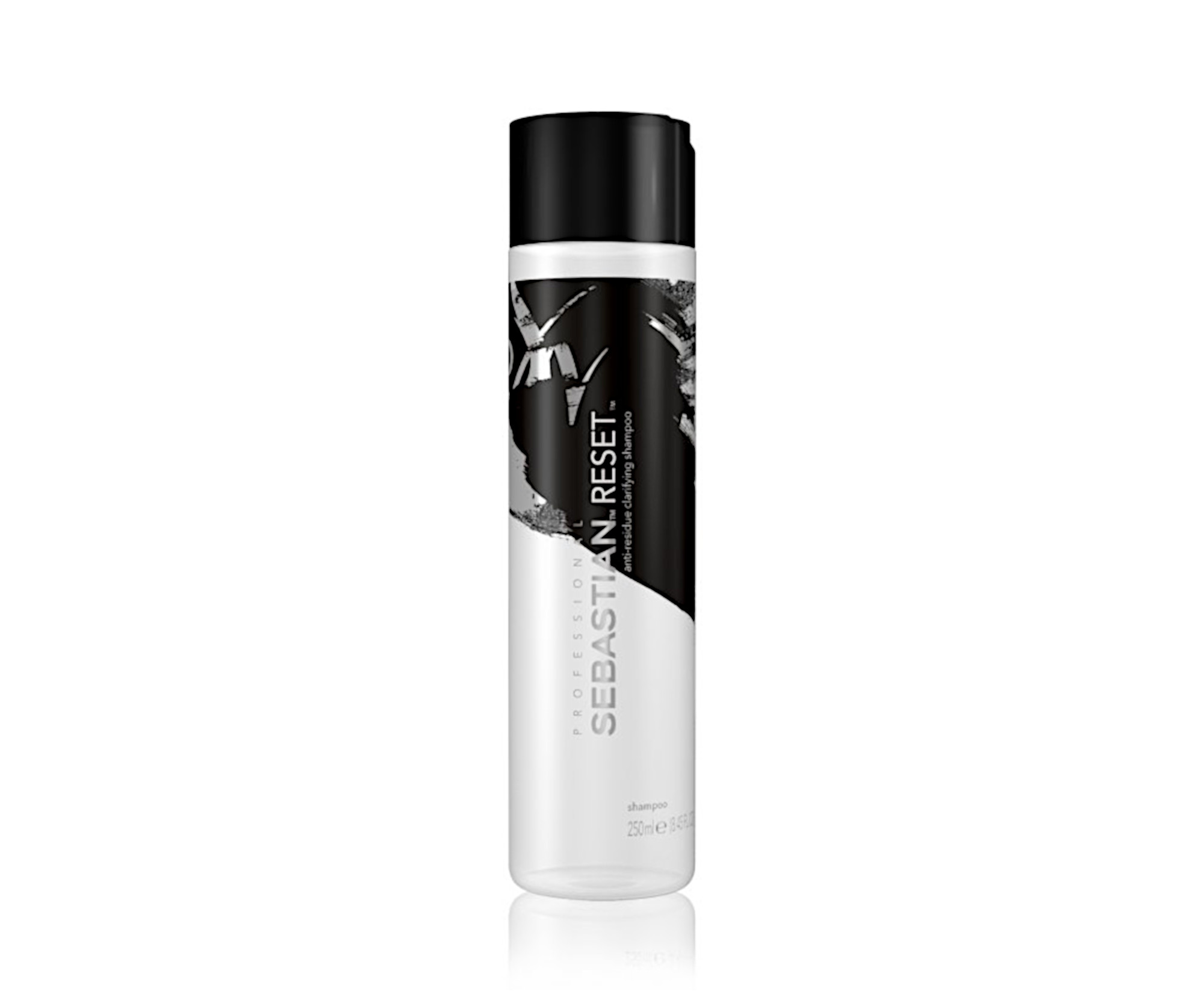 Čisticí šampon Sebastian Professional Reset Shampoo - 250 ml (99240009506) + DÁREK ZDARMA