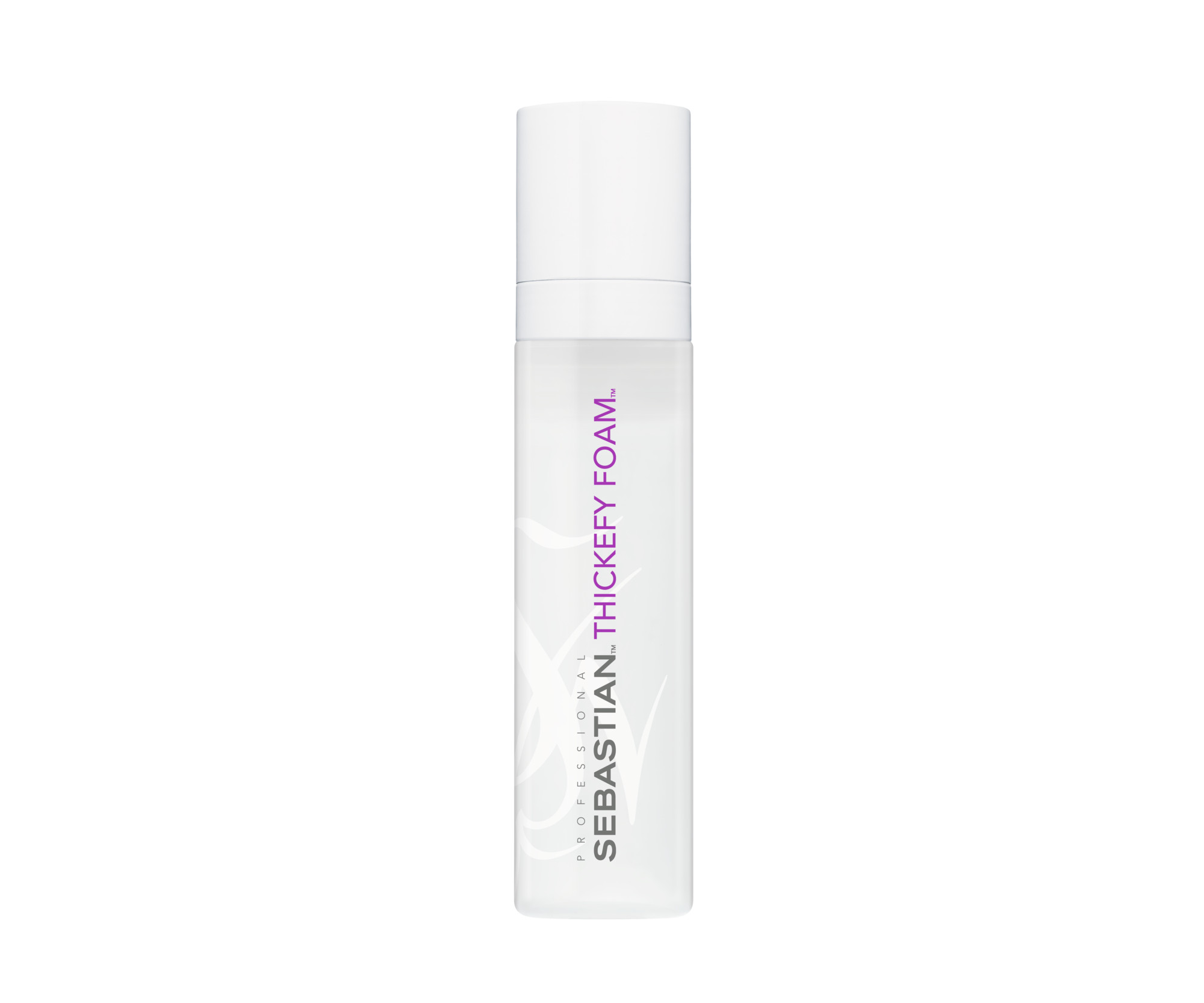 Pěna pro objem vlasů Sebastian Professional Thickefy Foam Thickener - 190 ml (81538085) + dárek zdarma