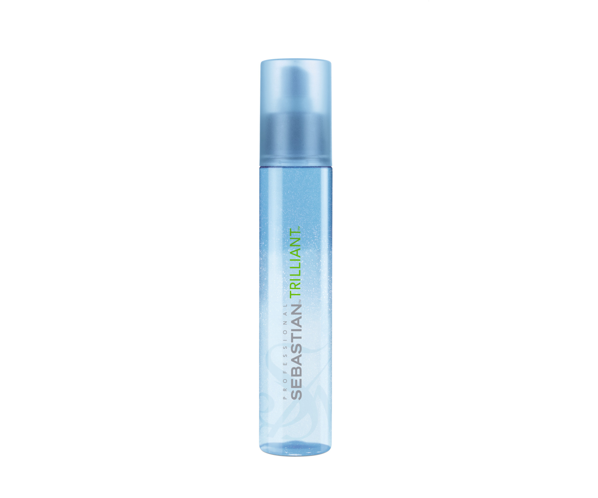 Termoochranný sprej pro dodání třpytu vlasům Sebastian Professional Trilliant Shimmer - 150 ml (81593024) + dárek zdarma