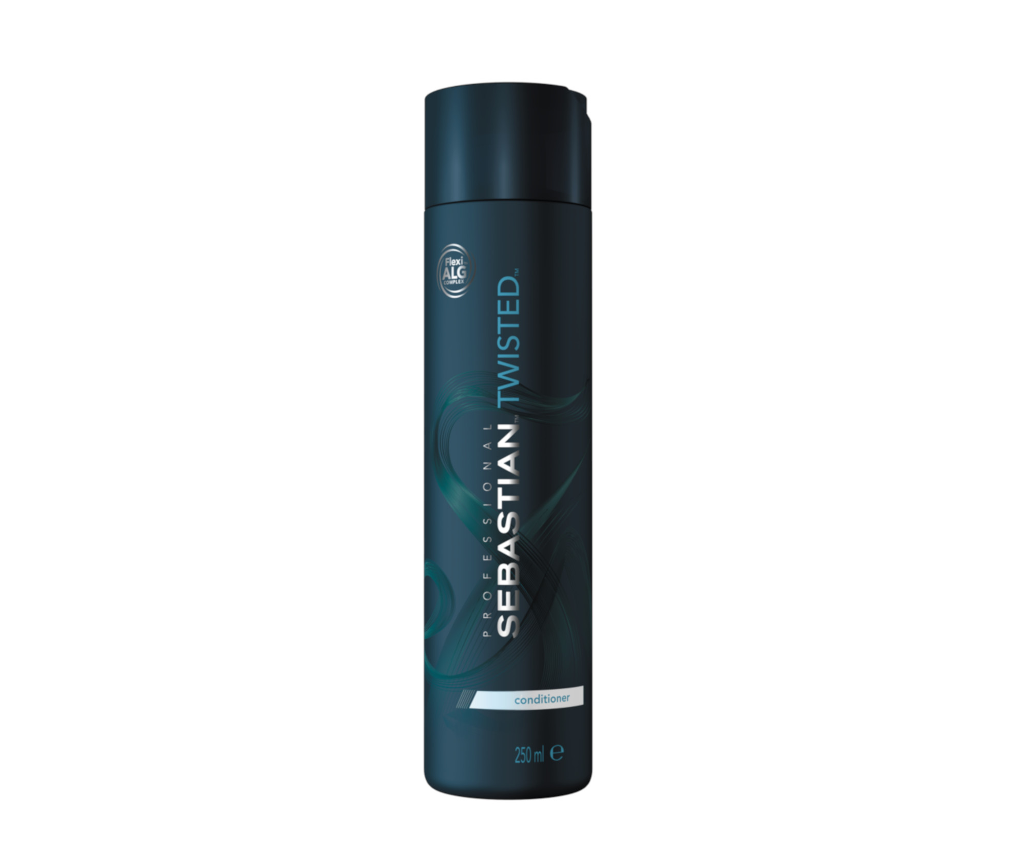 Kondicionér pro kudrnaté a vlnité vlasy Sebastian Professional Twisted Conditioner - 250 ml (81618898) + dárek zdarma