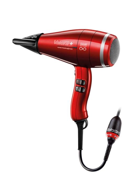 Profesionální fén Valera Swiss Power4Ever - 2400 W (SP4DRC) + DÁREK ZDARMA
