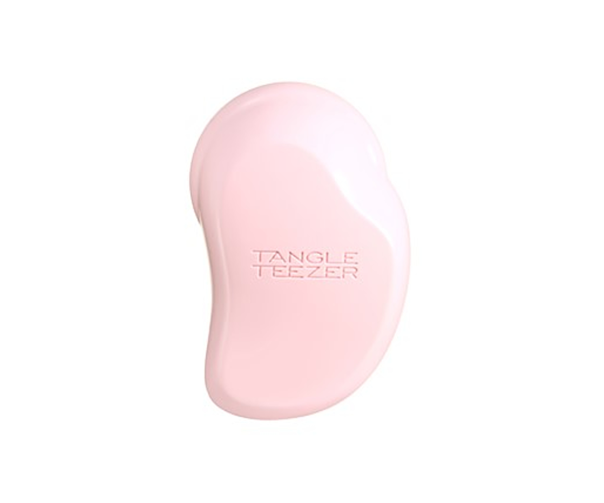 Kartáč na rozčesávání vlasů Tangle Teezer Original Mini Millenial Pink - světle růžový (SO-MP-010319)