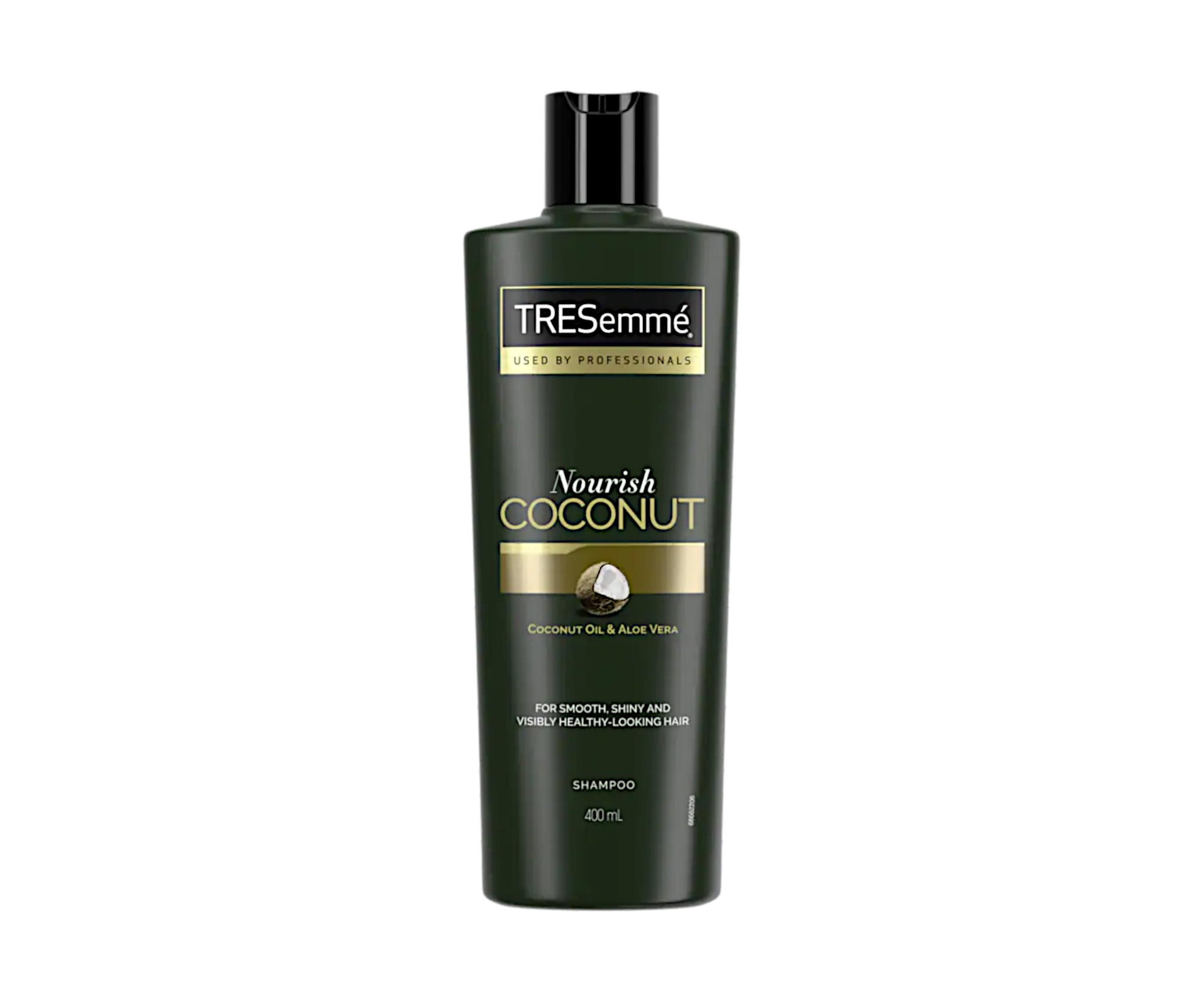 Vyživující a hydratační šampon Tresemmé Nourish Coconut - 400 ml (68665526, 67523106) + dárek zdarma