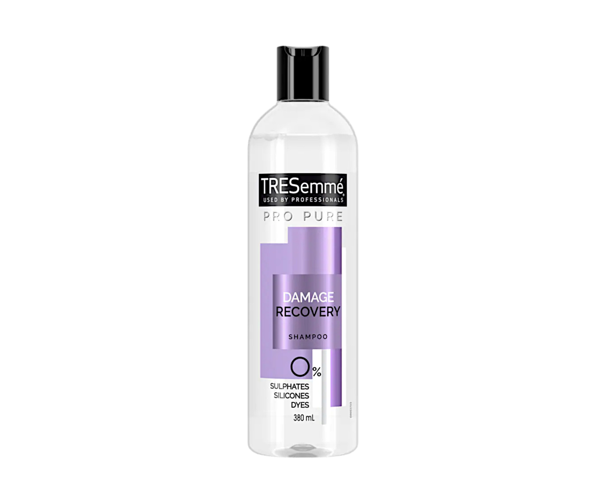 Šampon pro poškozené vlasy Tresemmé Pro Pure Damage Recovery - 380 ml (68663919) + dárek zdarma