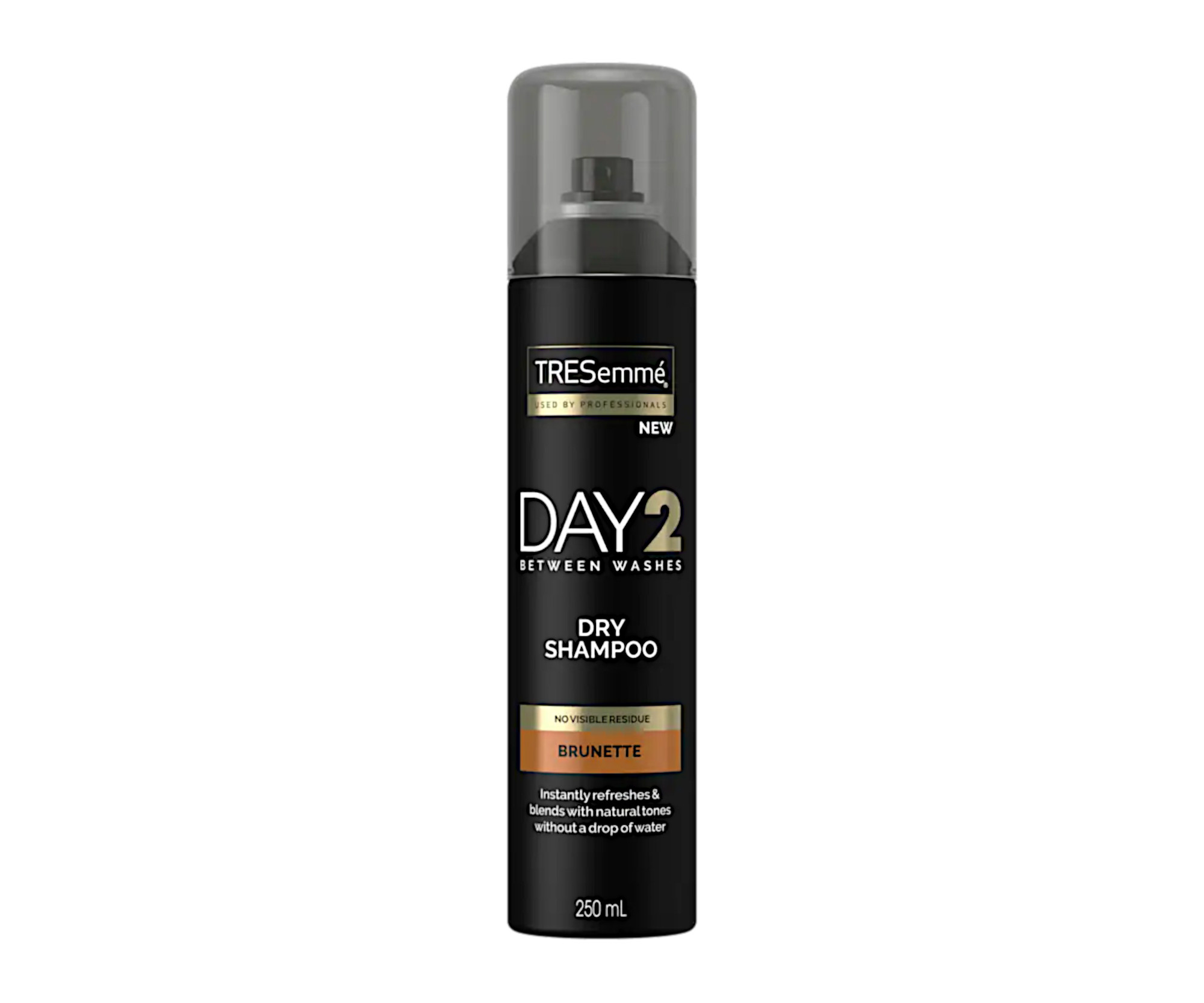 Suchý šampon pro hnědé tóny vlasů Tresemmé Day 2 Dry Shampoo - 250 ml (68892068) + dárek zdarma
