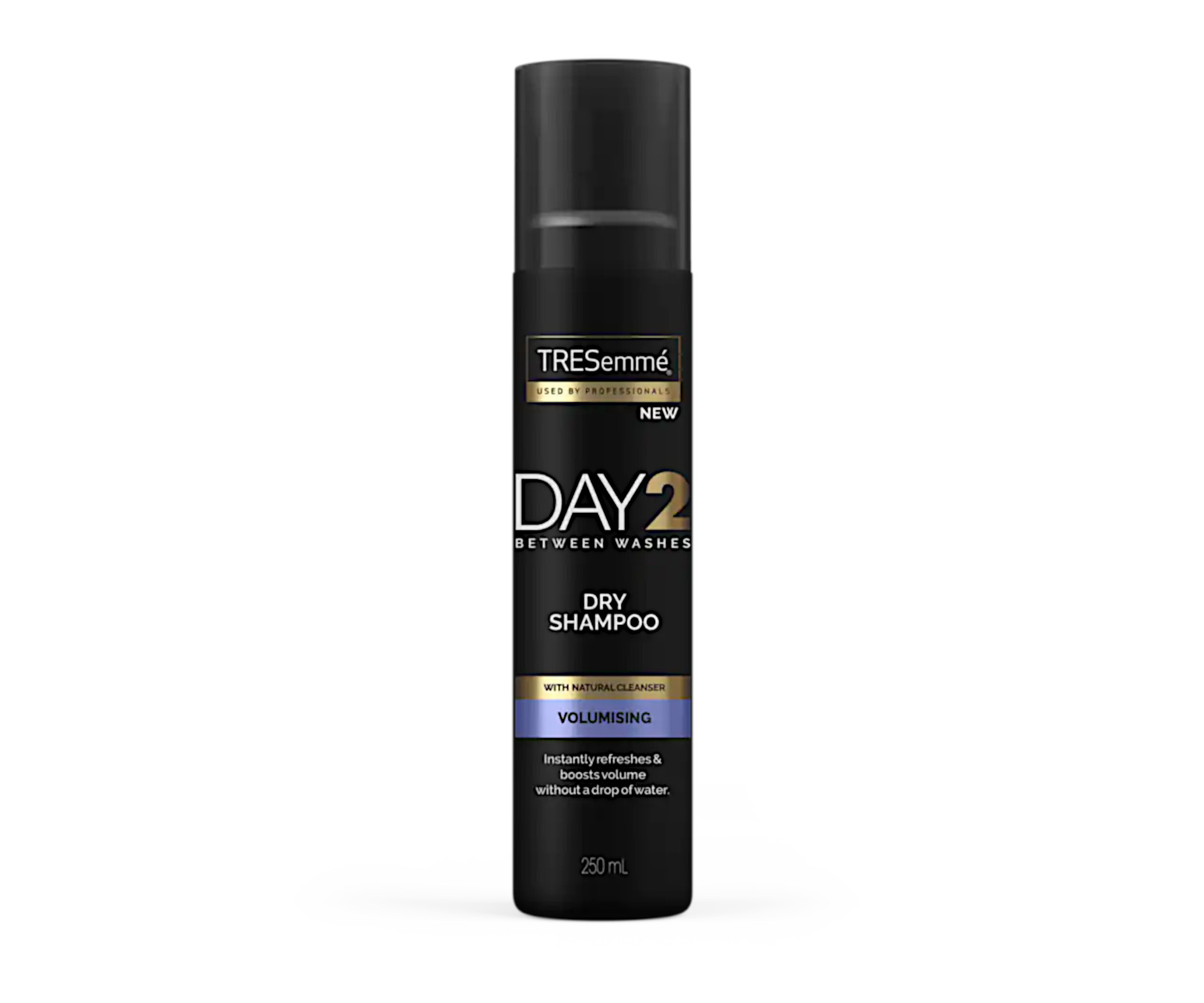 Suchý šampon pro objem vlasů Tresemmé Day 2 Dry Shampoo - 250 ml (68908606) + dárek zdarma