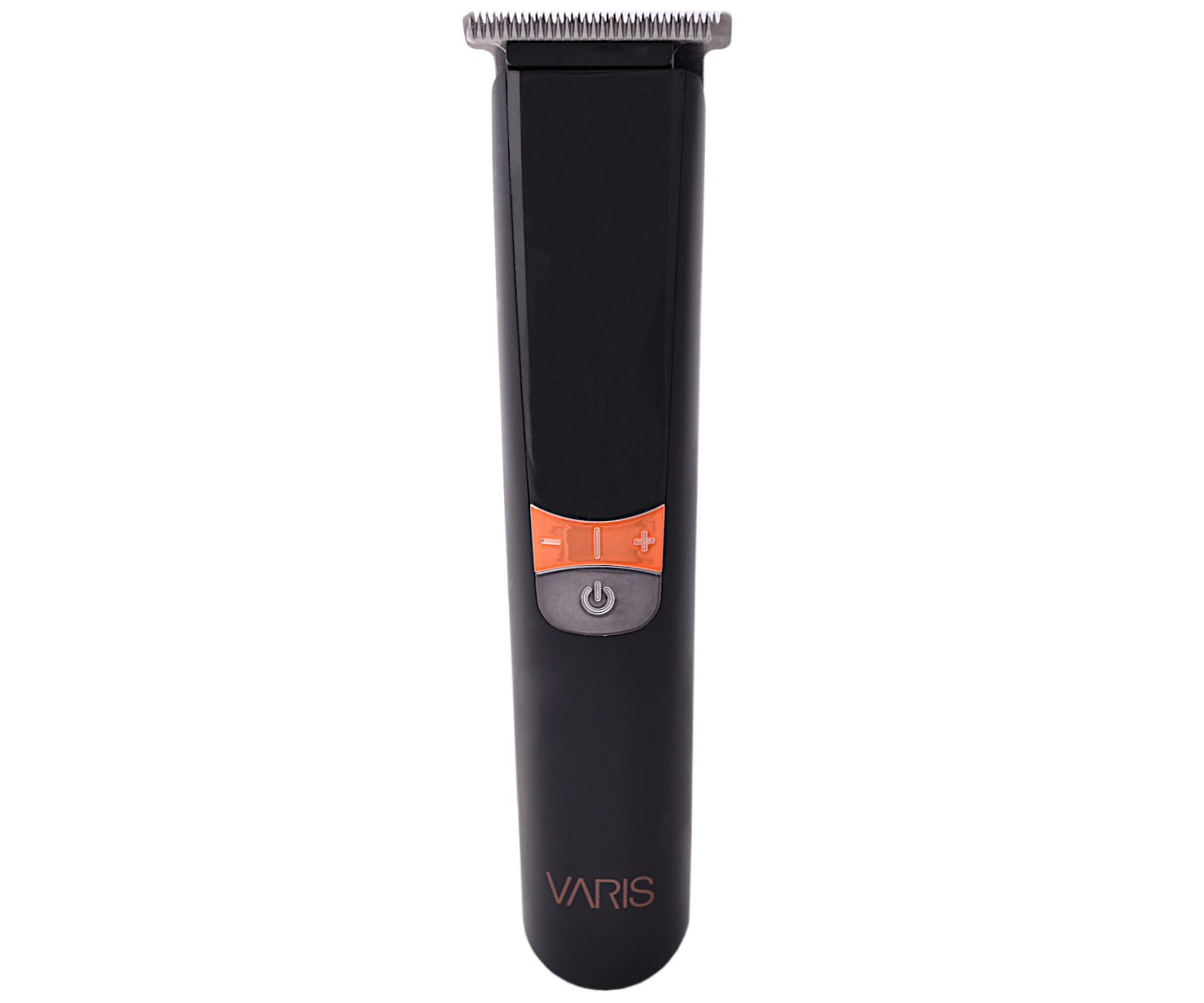 Profesionální konturovací strojek na vlasy Varis Hair Trimmer VT40 - černý + dárek zdarma
