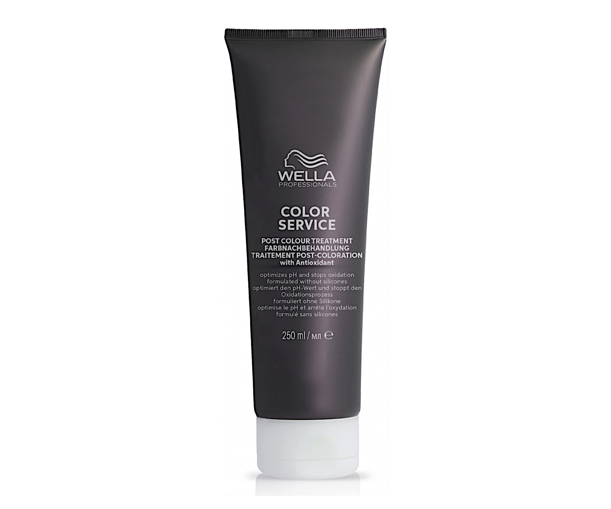 Ošetřující péče po barvení vlasů Wella Professionals Color Service Post Color Treatment - 250 ml (99350169970) + dárek zdarma