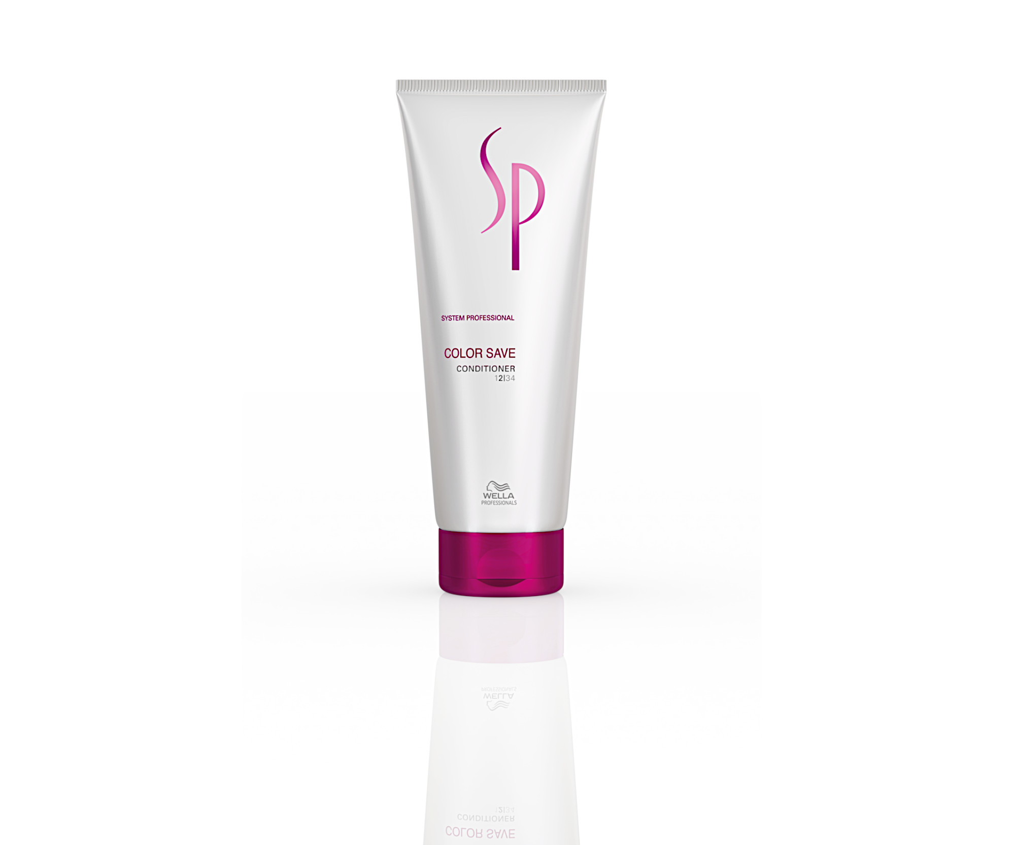 Kondicionér pro barvené vlasy Wella Professionals SP Color Save Conditioner - 200 ml (81598939) + dárek zdarma