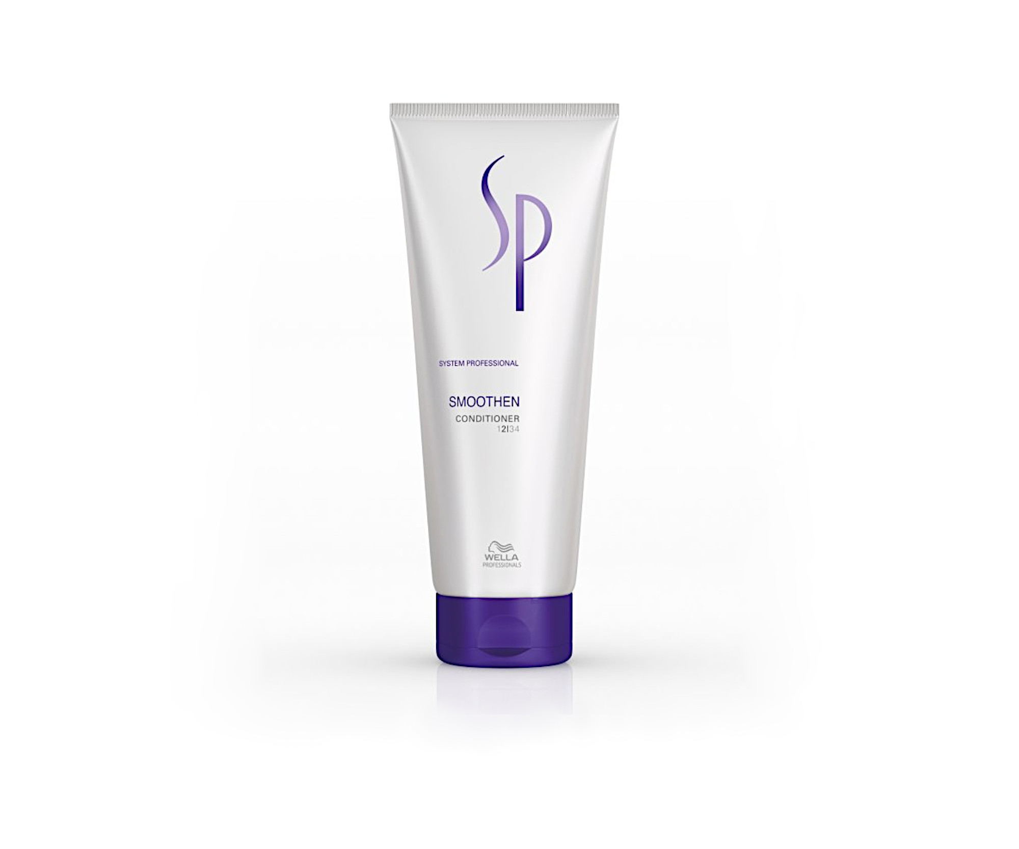Kondicionér pro uhlazení nepoddajných vlasů Wella Professionals SP Smoothen Conditioner - 200 ml (81598837) + dárek zdarma
